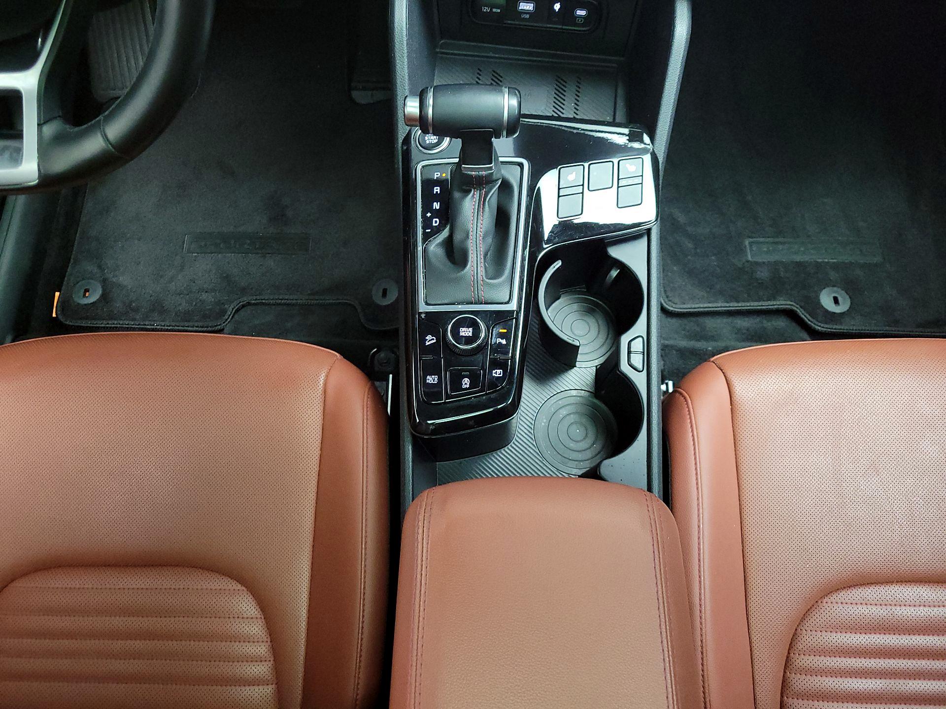 Thumbnail: 2023 Kia Sportage - 18