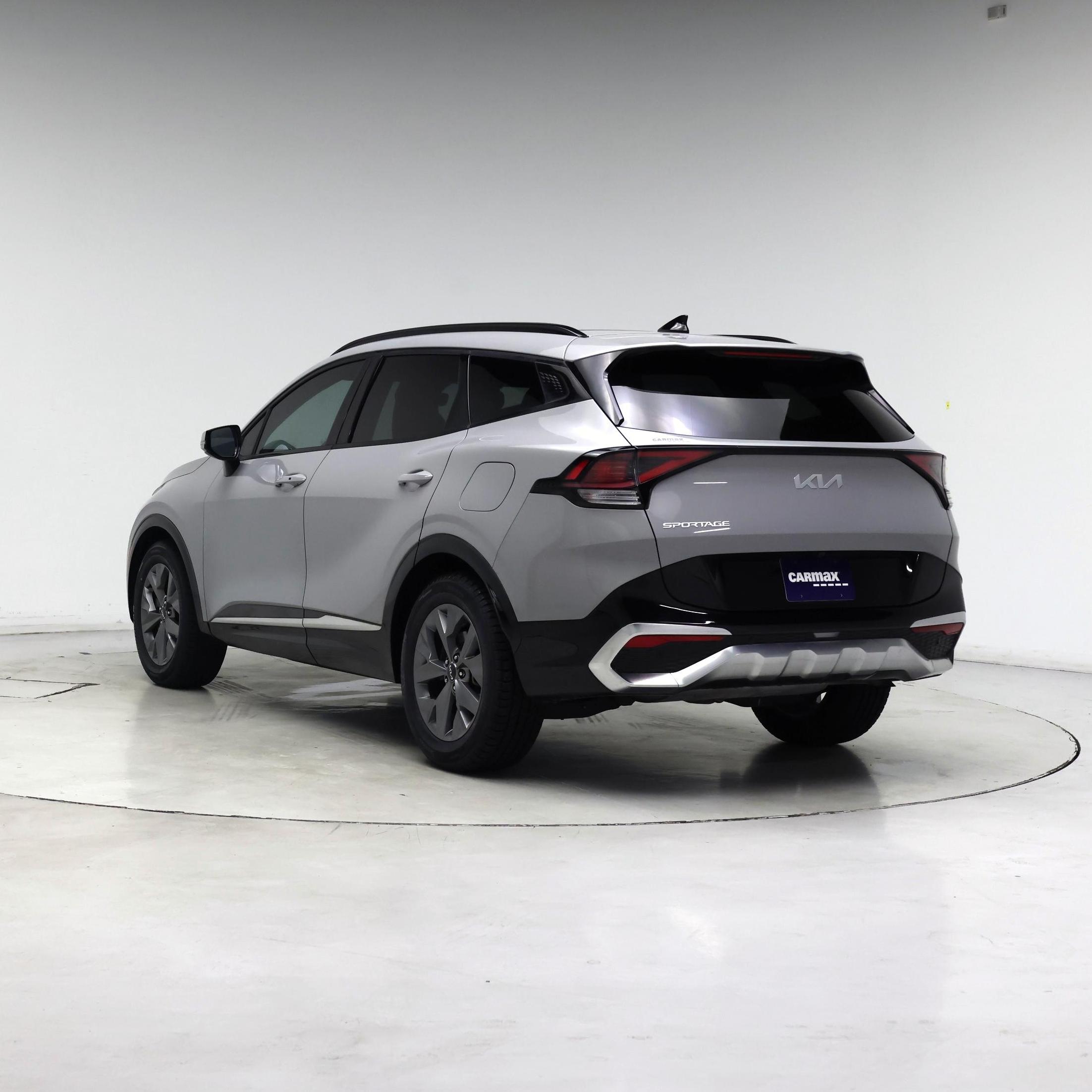 Thumbnail: 2023 Kia Sportage - 2