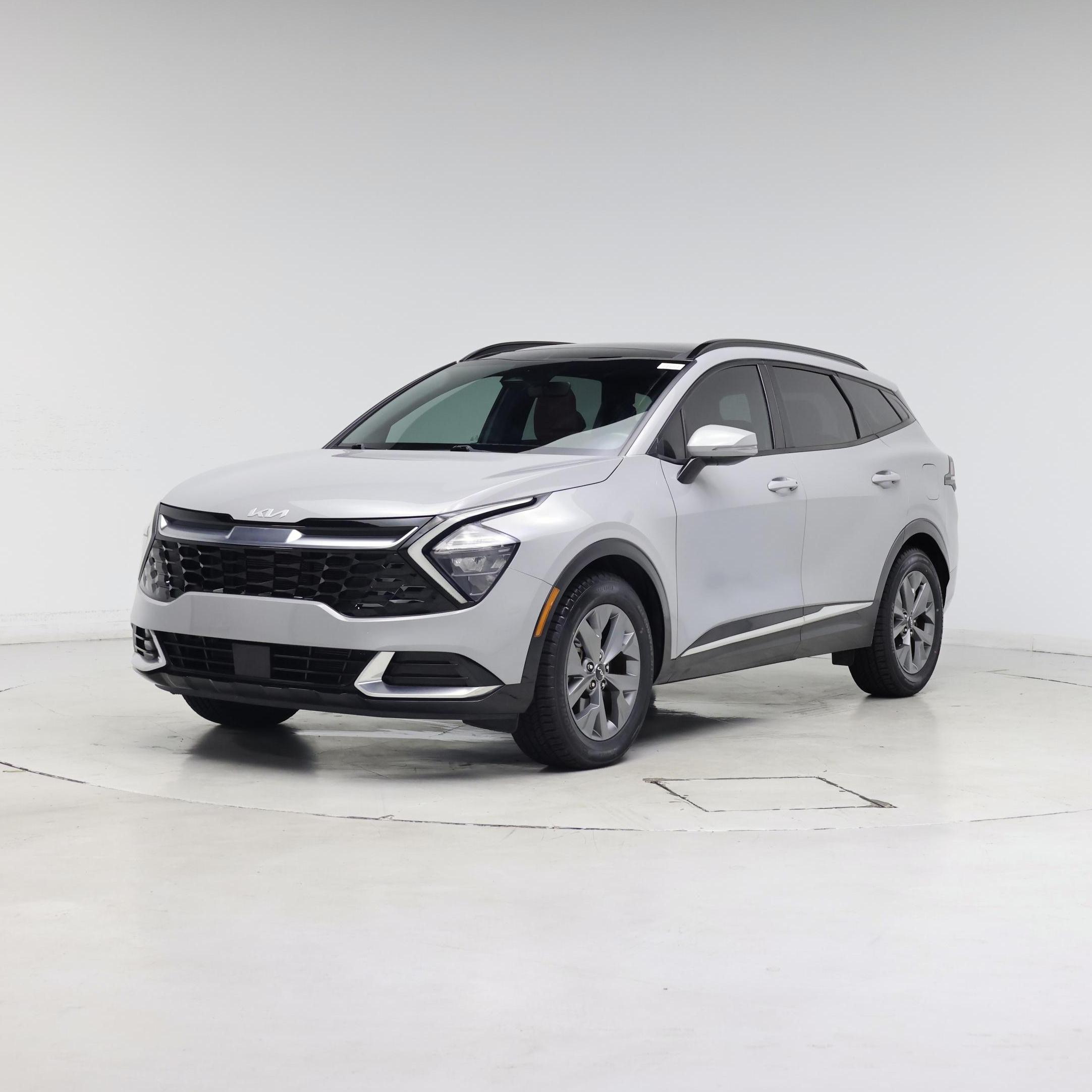 Thumbnail: 2023 Kia Sportage - 4