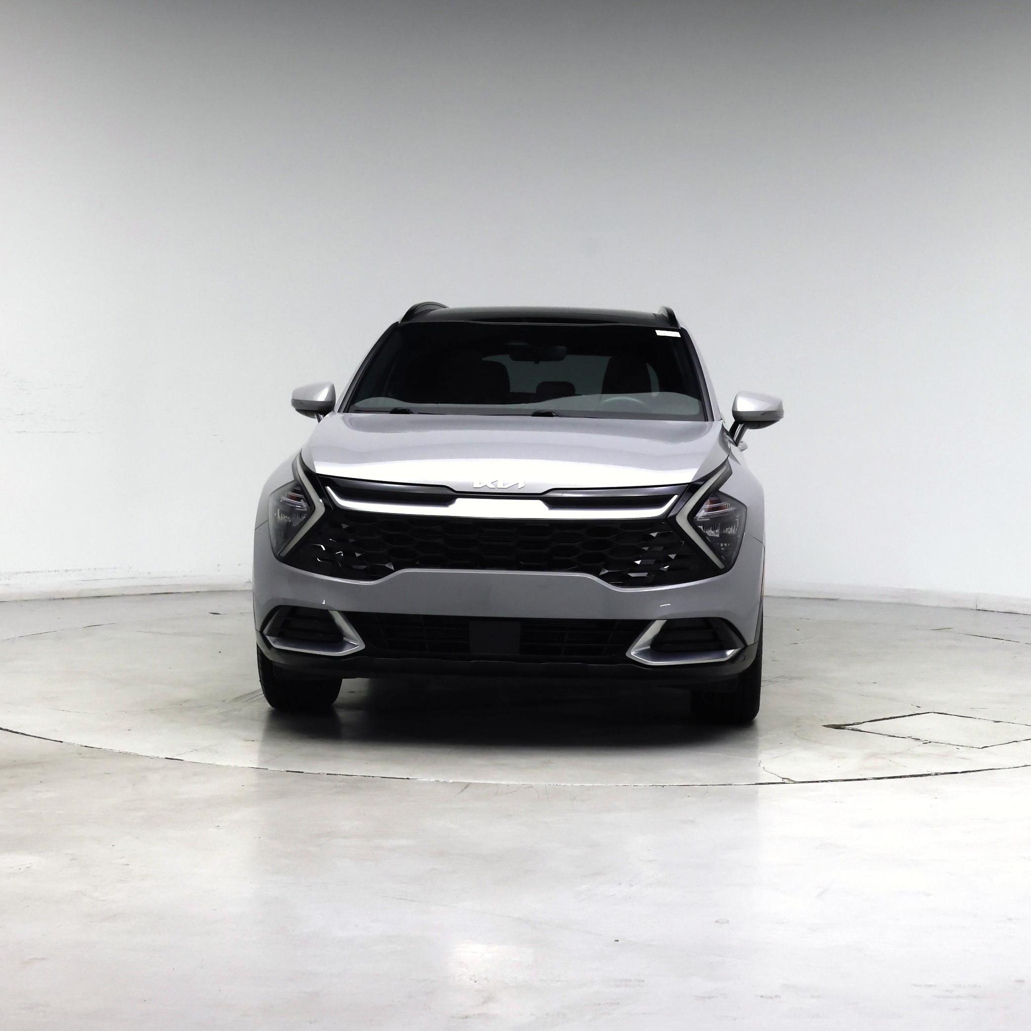 Thumbnail: 2023 Kia Sportage - 5