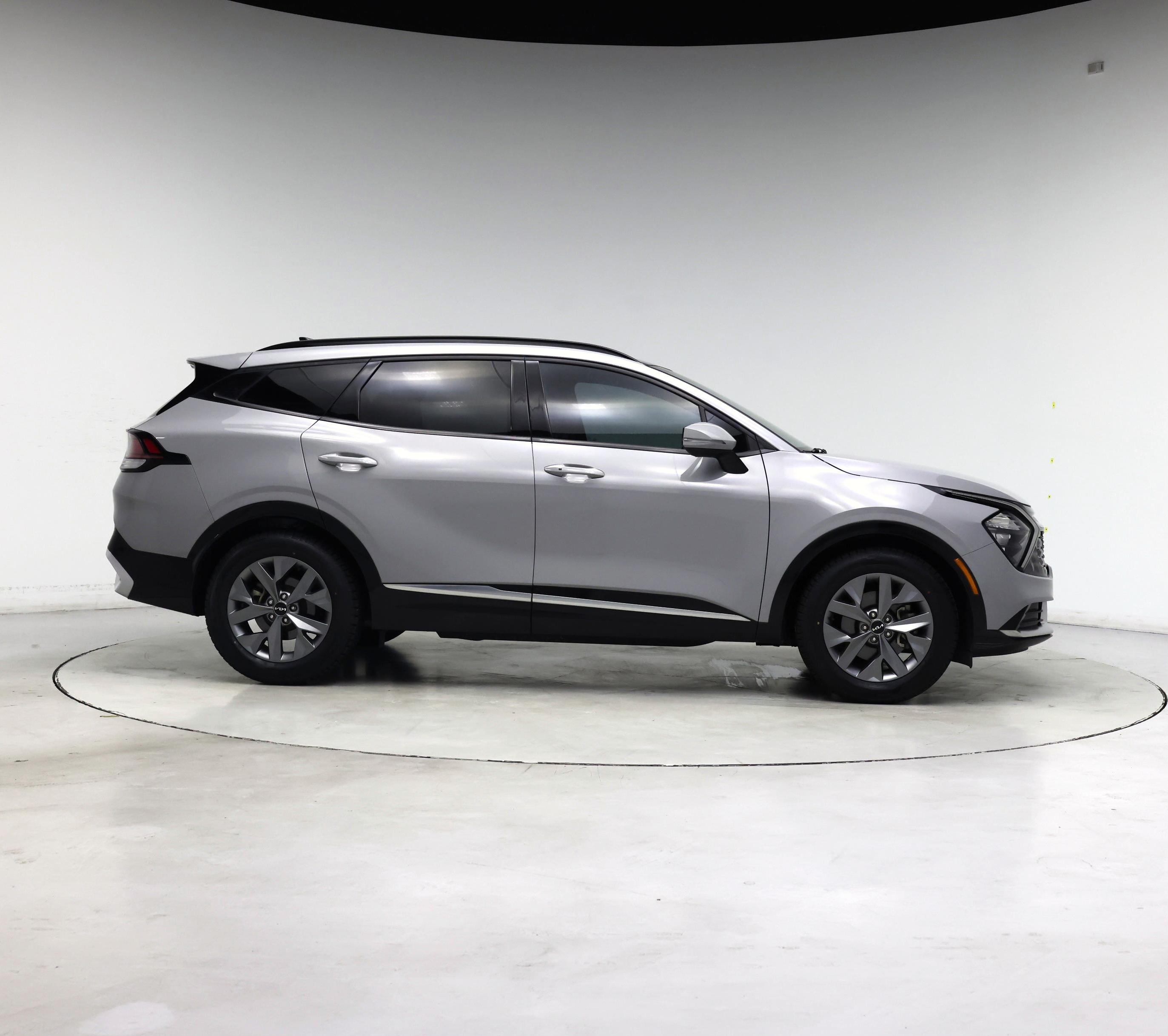 Thumbnail: 2023 Kia Sportage - 7