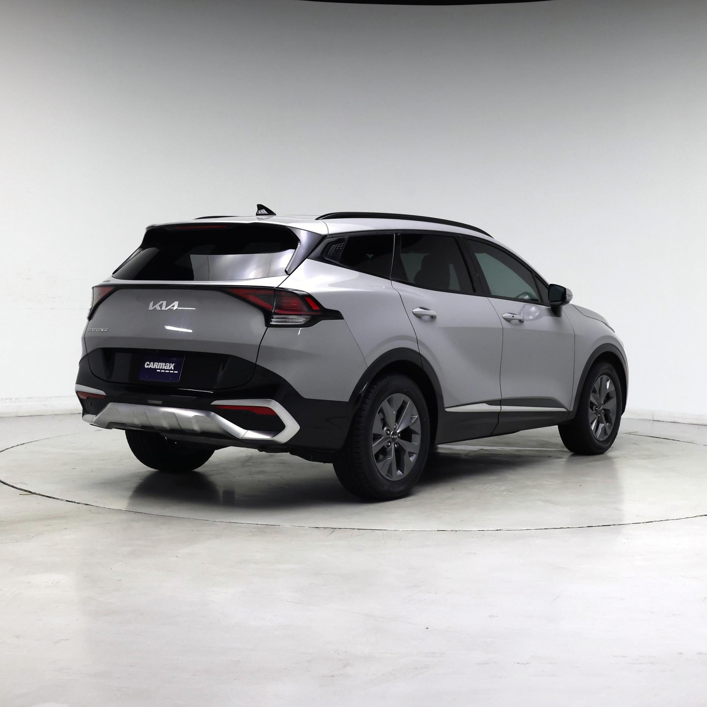 Thumbnail: 2023 Kia Sportage - 8