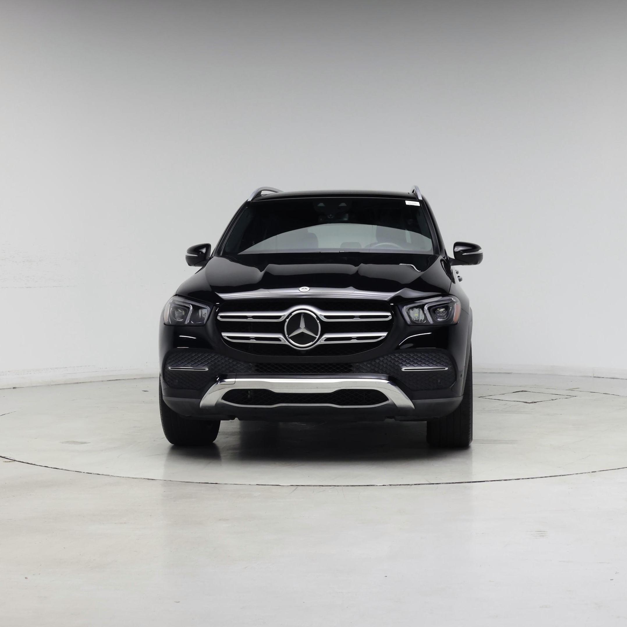 Thumbnail: 2021 Mercedes-Benz GLE - 5