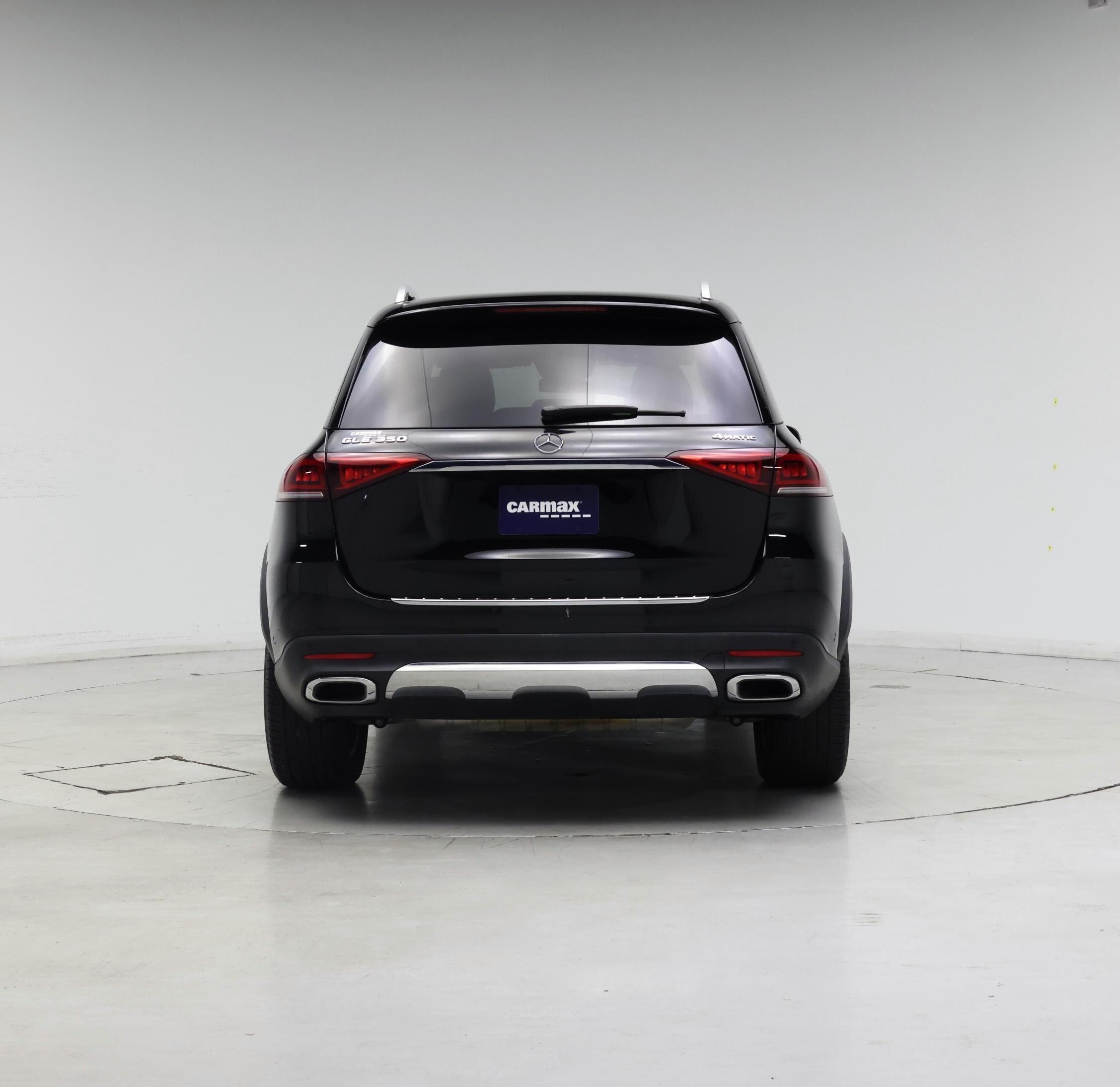 Thumbnail: 2021 Mercedes-Benz GLE - 6