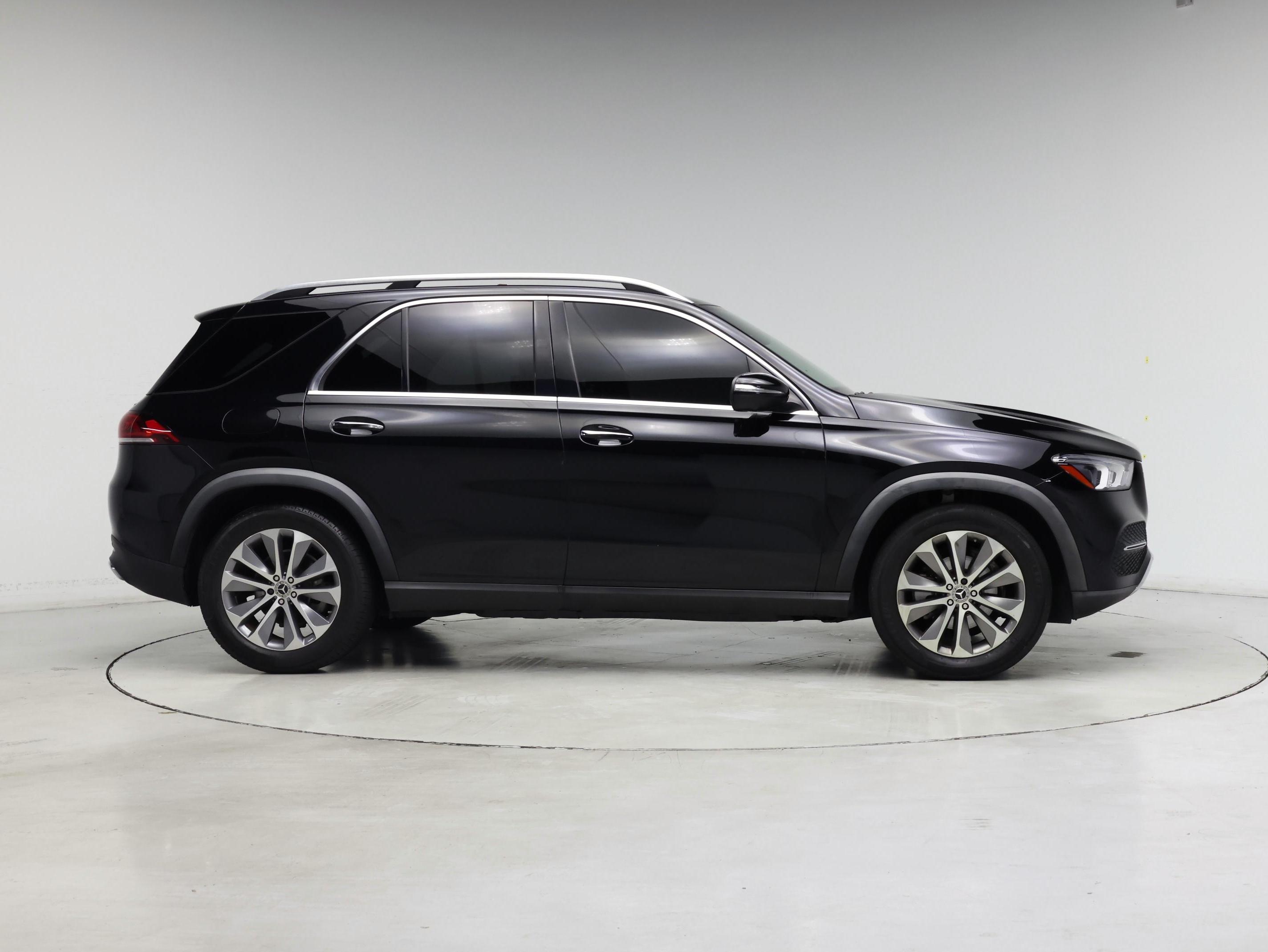 Thumbnail: 2021 Mercedes-Benz GLE - 7