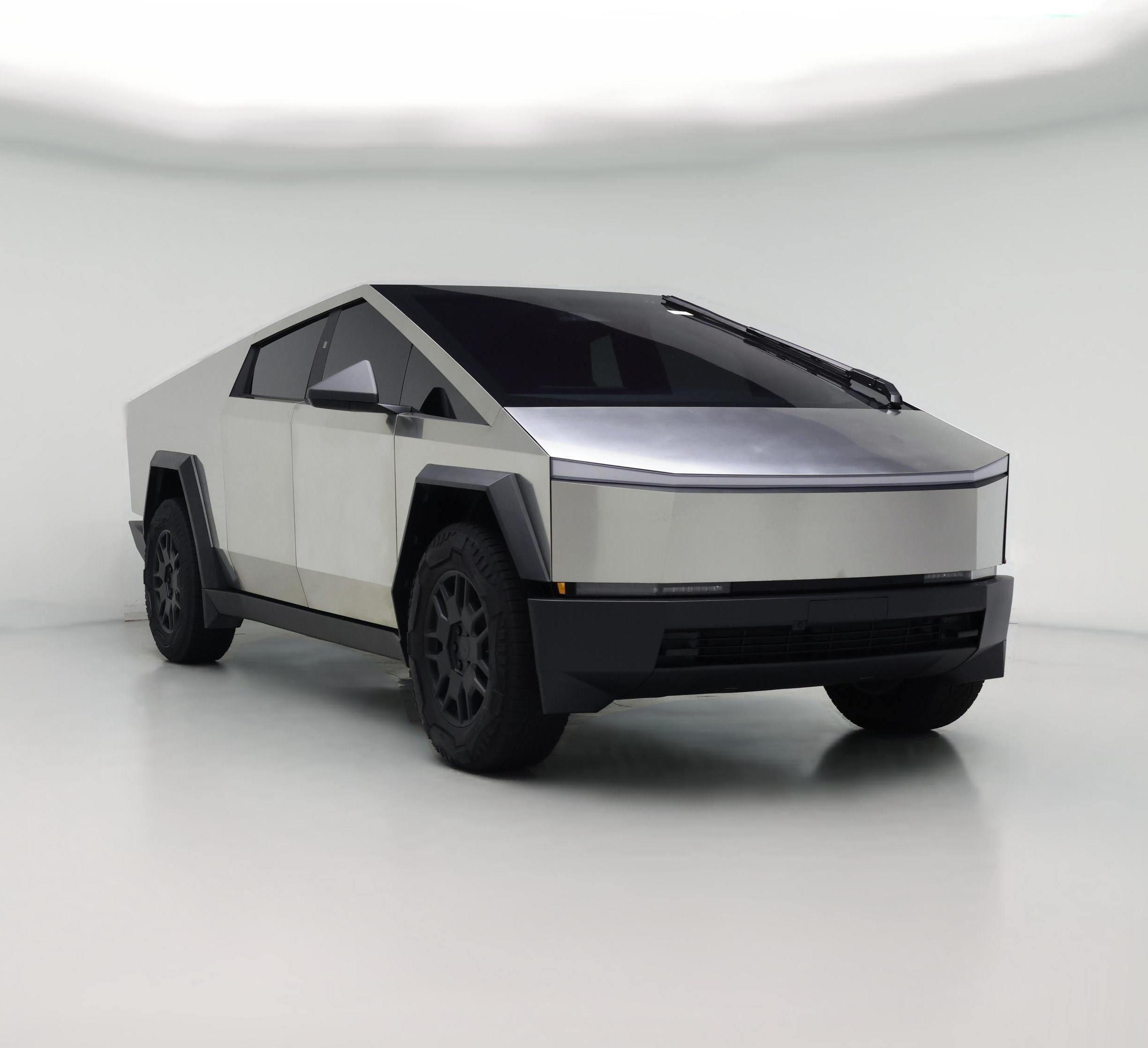Thumbnail: 2024 Tesla Cybertruck - 1