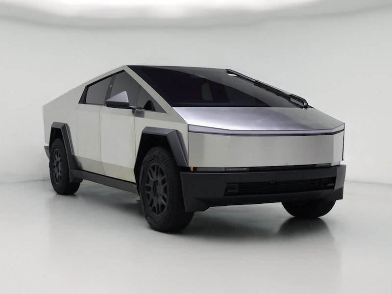 2024 Tesla Cybertruck  -
                  Miami, FL