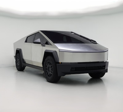 2024 Tesla Cybertruck