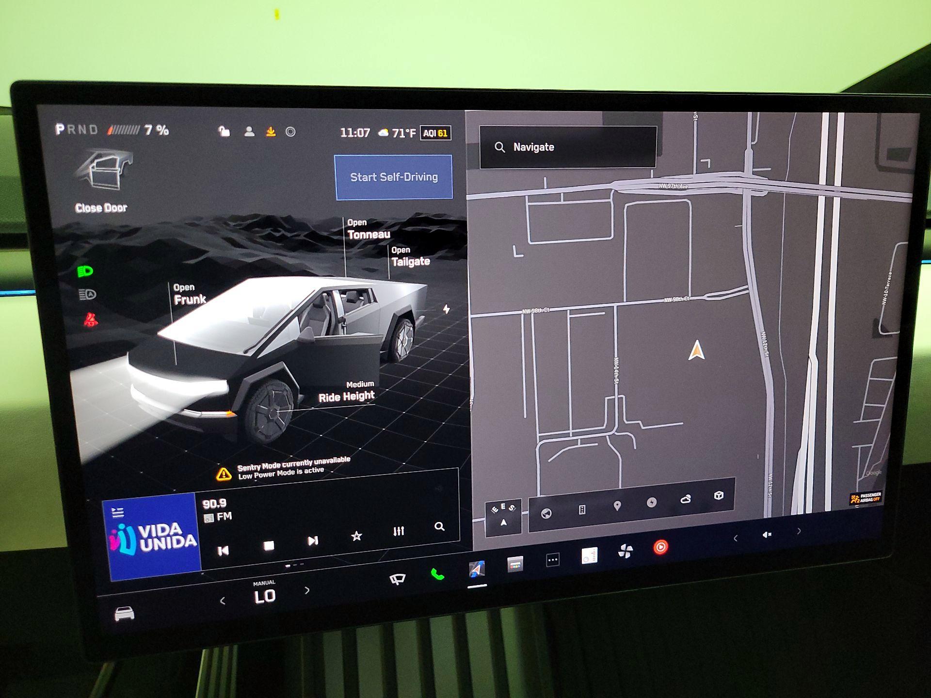 Thumbnail: 2024 Tesla Cybertruck - 13