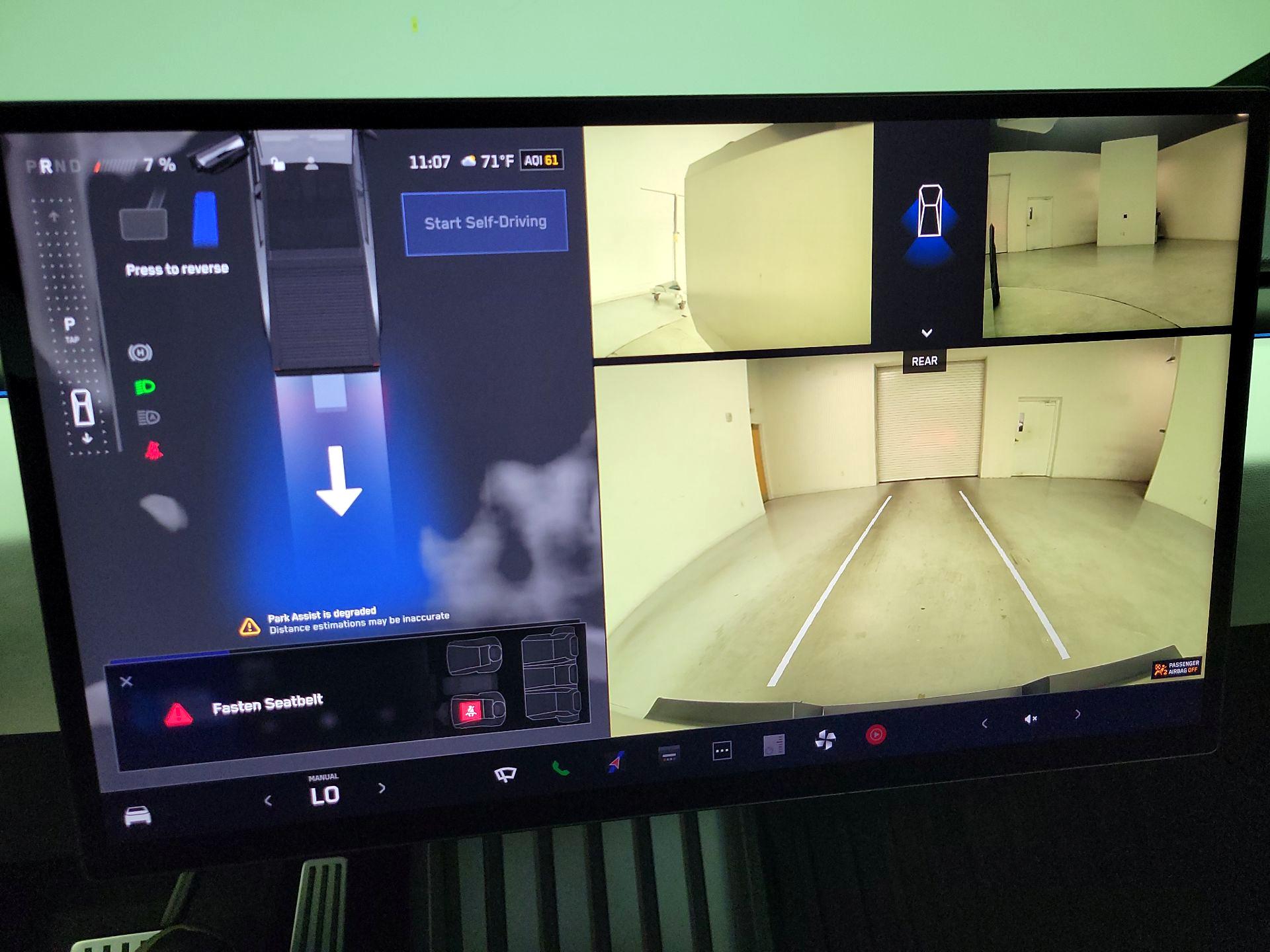 Thumbnail: 2024 Tesla Cybertruck - 14