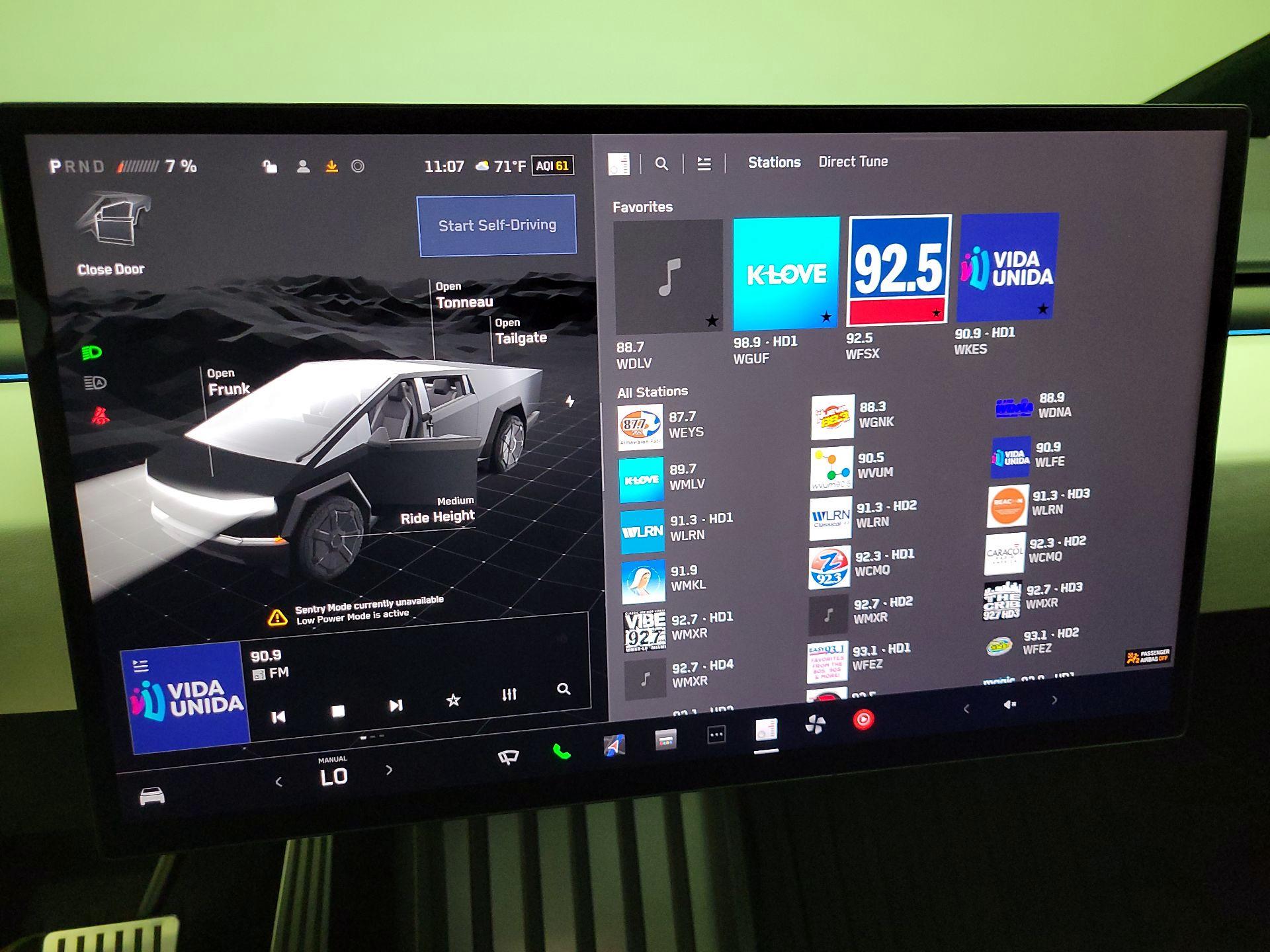 Thumbnail: 2024 Tesla Cybertruck - 15