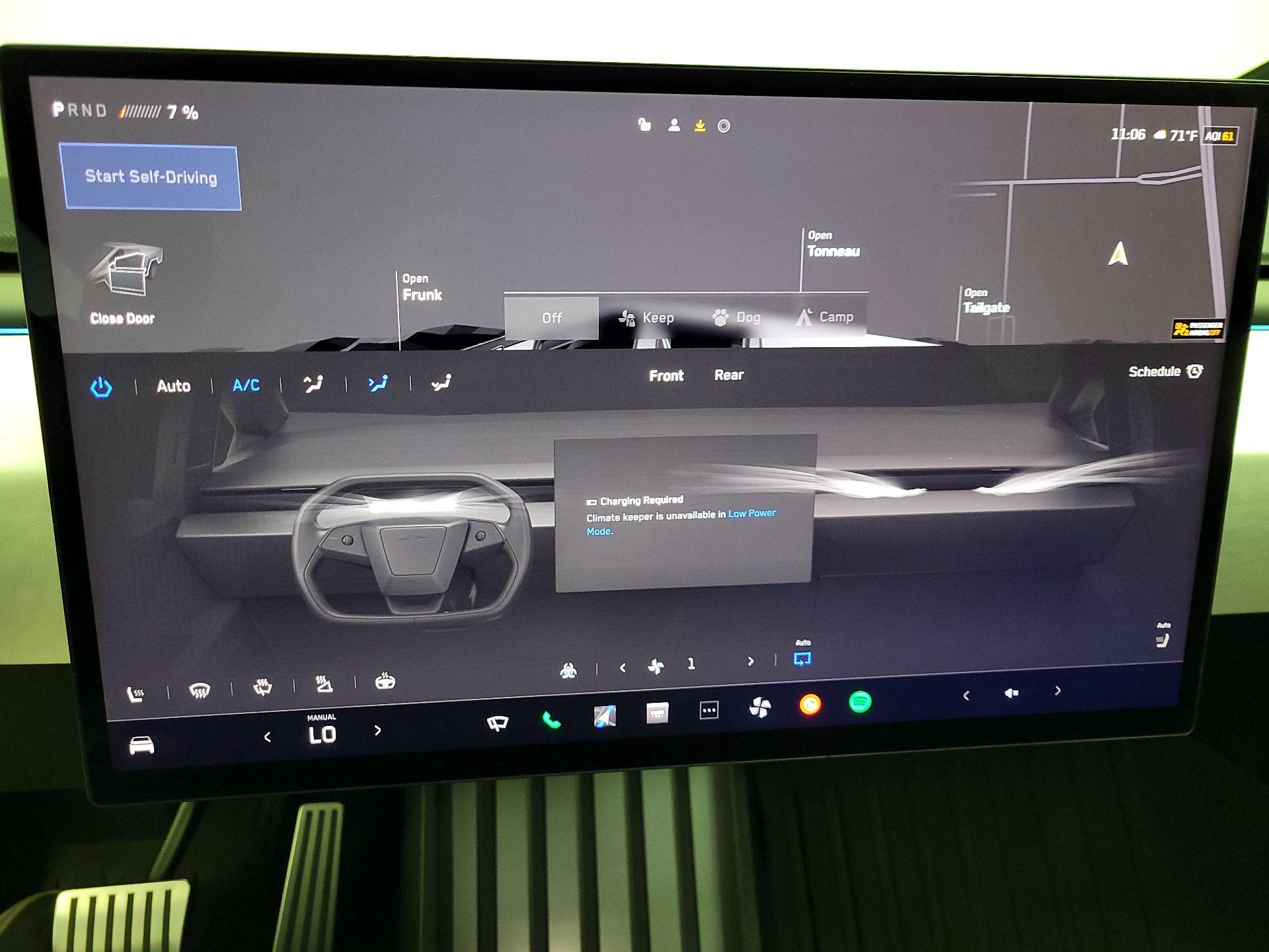 Thumbnail: 2024 Tesla Cybertruck - 16