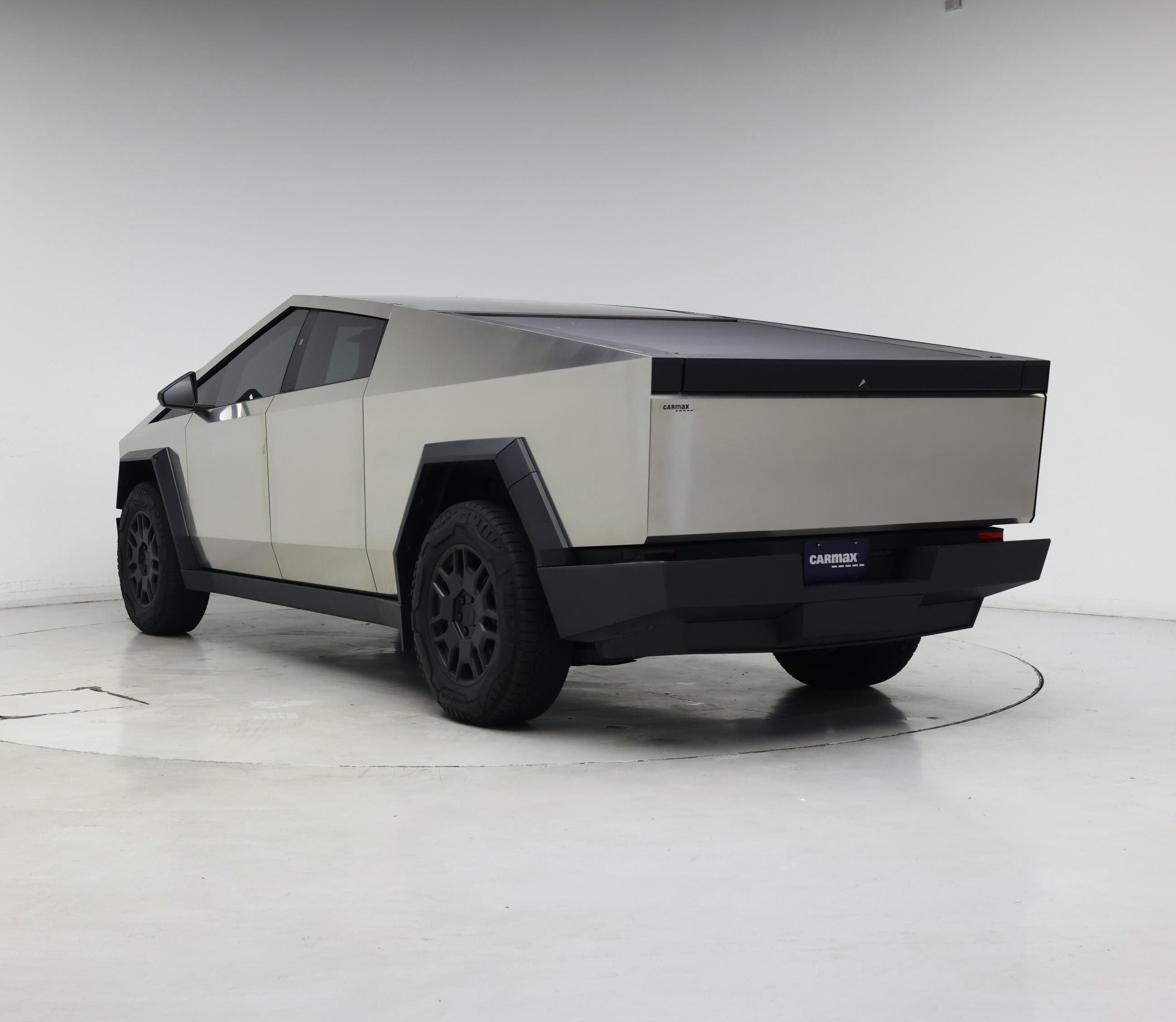 Thumbnail: 2024 Tesla Cybertruck - 2