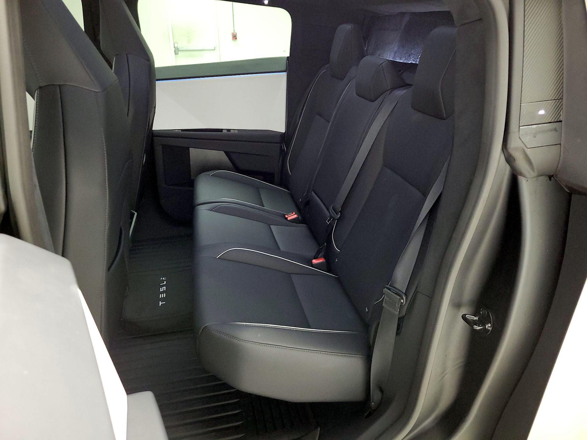 Thumbnail: 2024 Tesla Cybertruck - 20