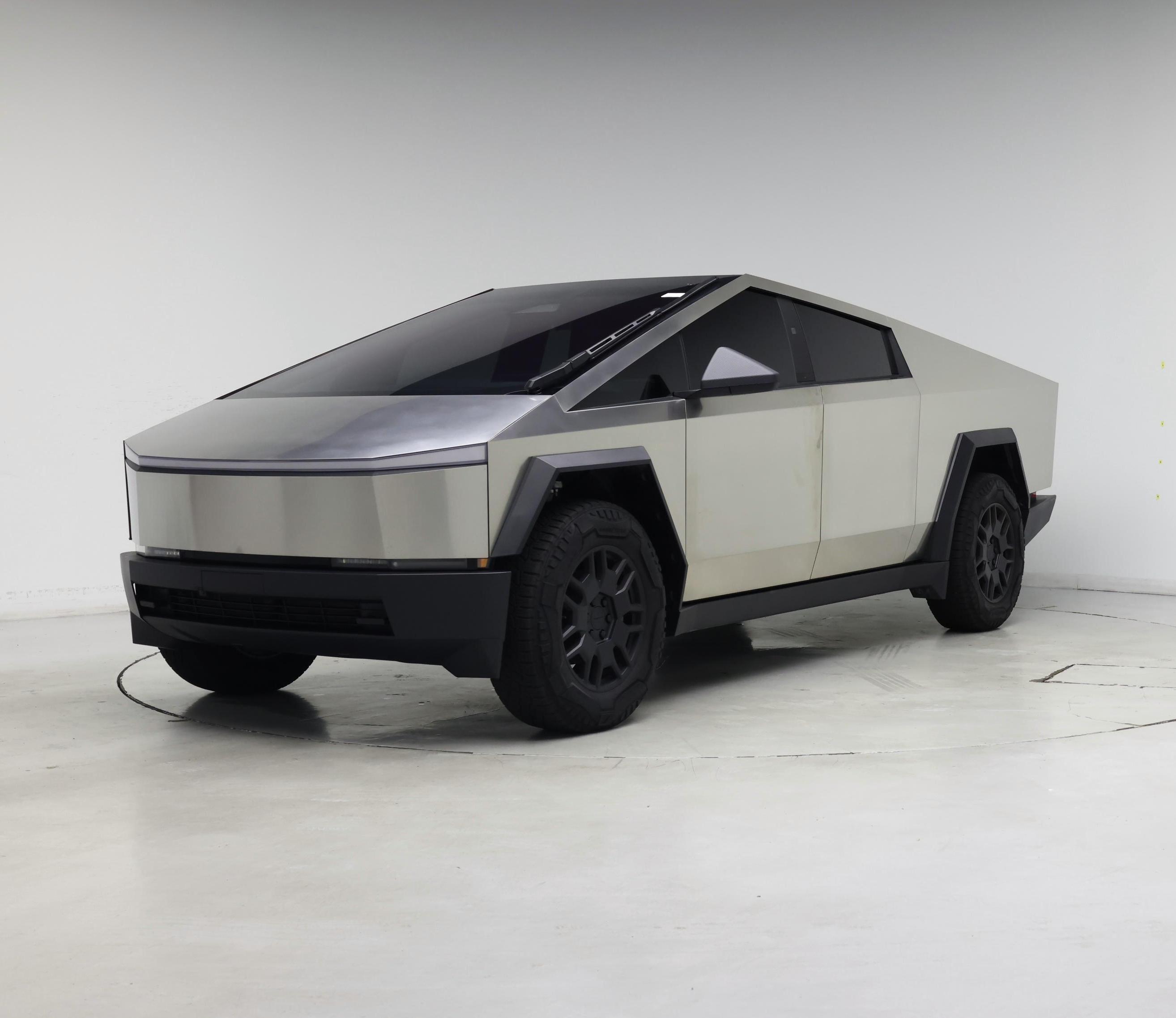 Thumbnail: 2024 Tesla Cybertruck - 4