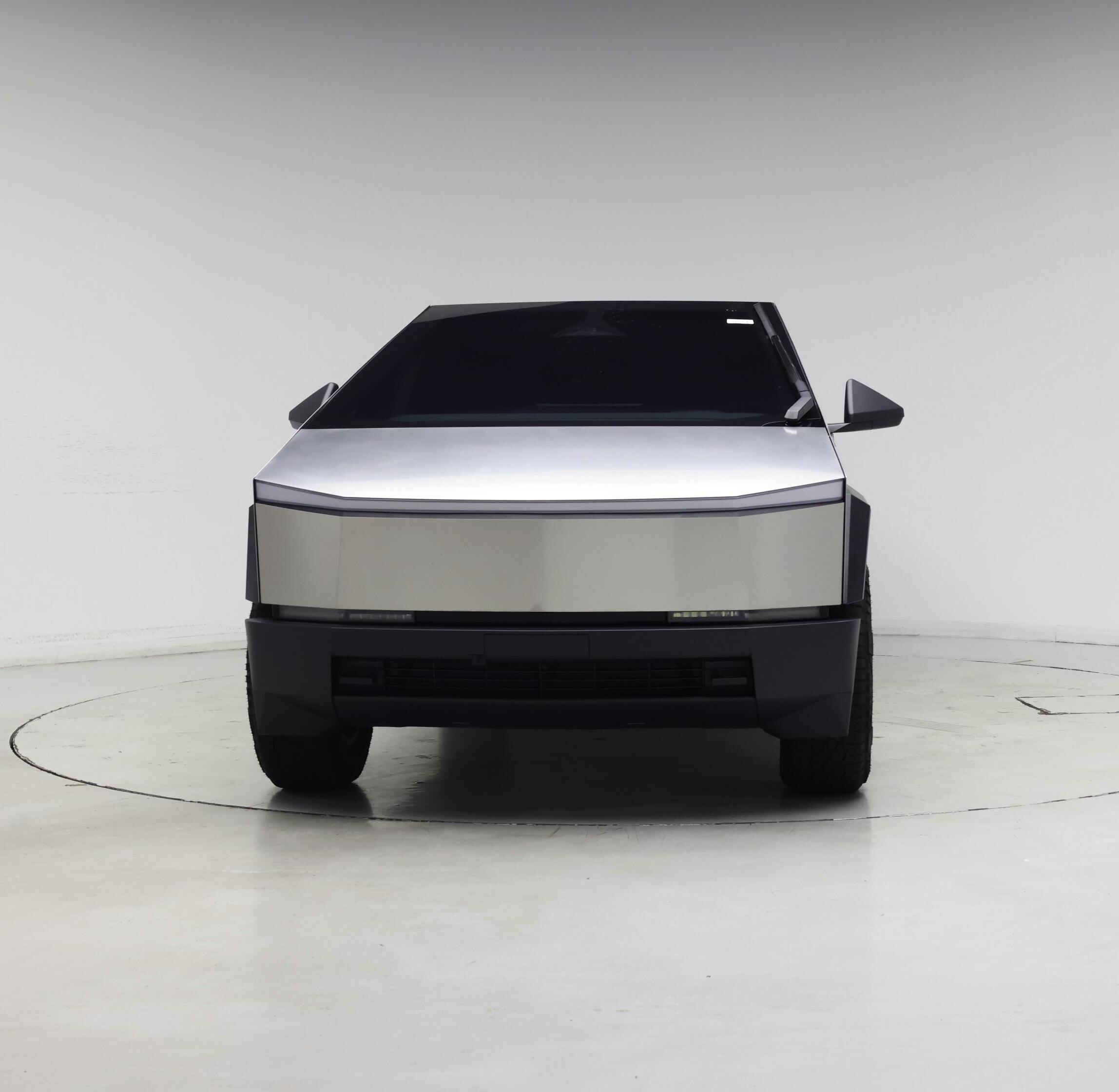 Thumbnail: 2024 Tesla Cybertruck - 5