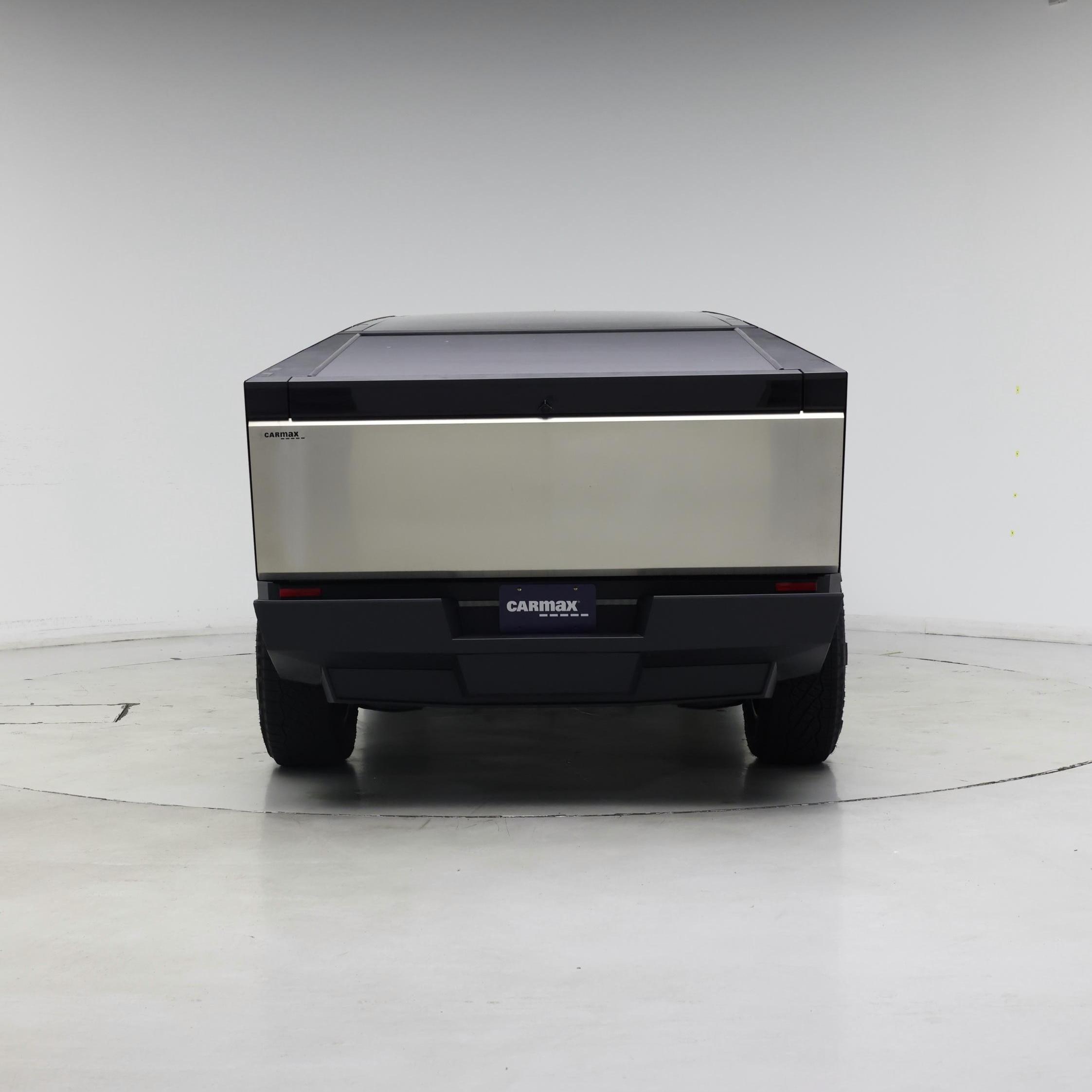 Thumbnail: 2024 Tesla Cybertruck - 6