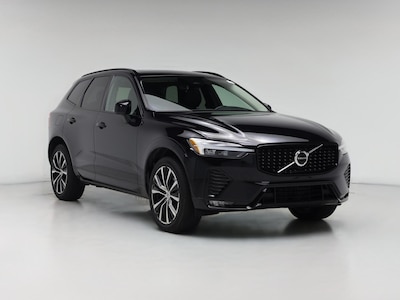2024 Volvo XC60 B5 Plus Dark Theme