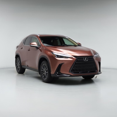 2025 Lexus NX 250 Premium