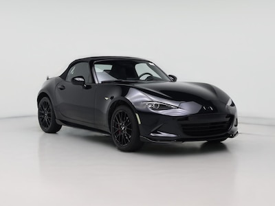 2023 Mazda MX-5 Miata Club
