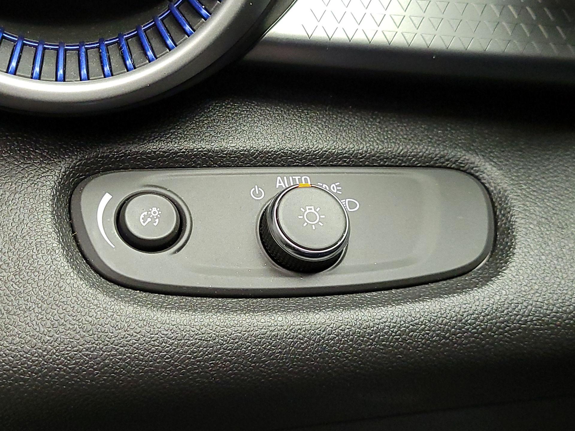 Thumbnail: 2025 Chevrolet Trax - 13