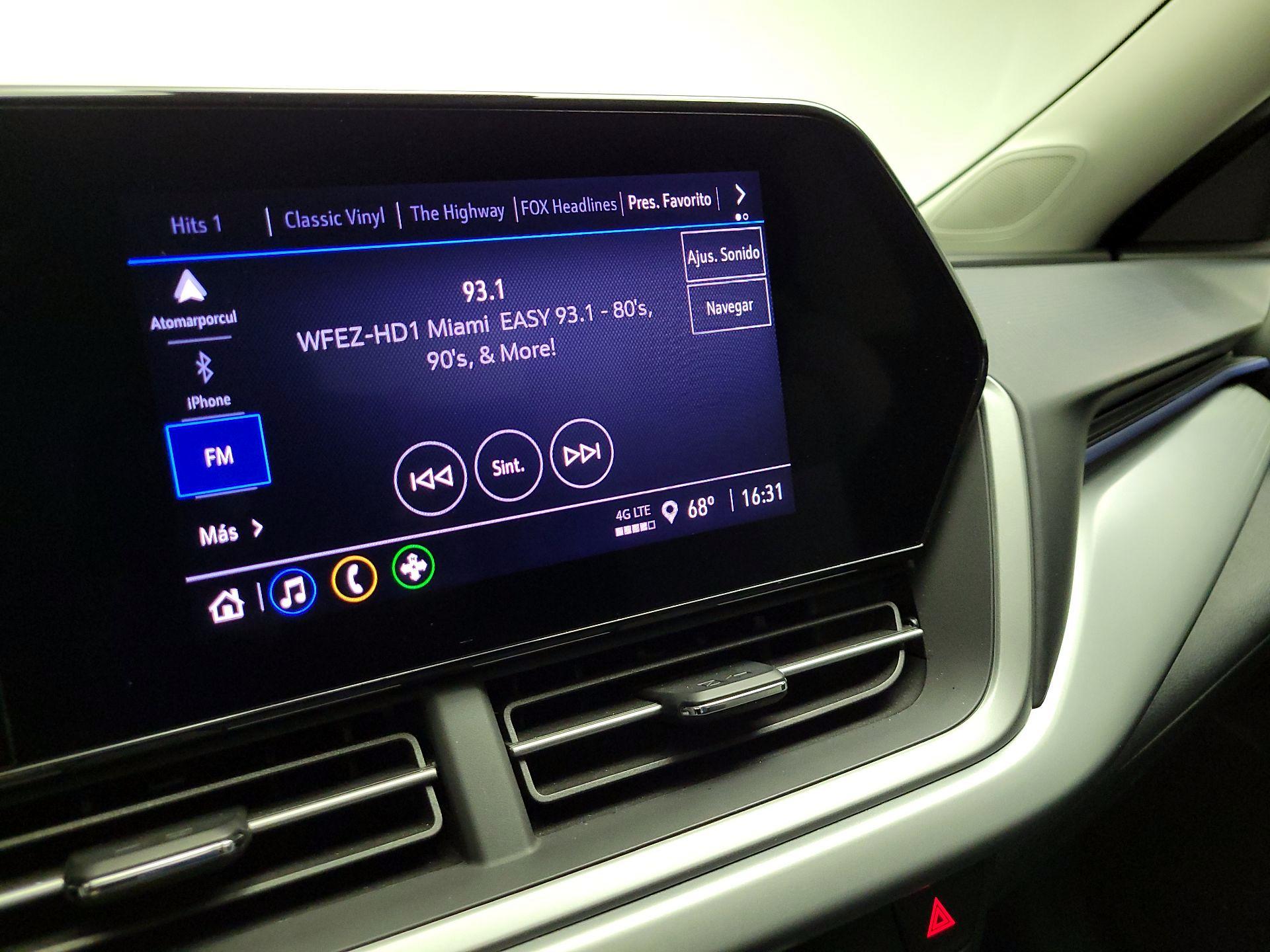 Thumbnail: 2025 Chevrolet Trax - 15