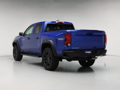 2024 Chevrolet Colorado LT Trail Boss