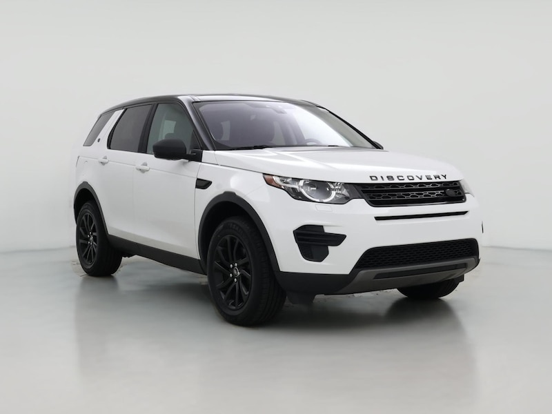 2018 Land Rover Discovery Sport SE -
                  Miami, FL