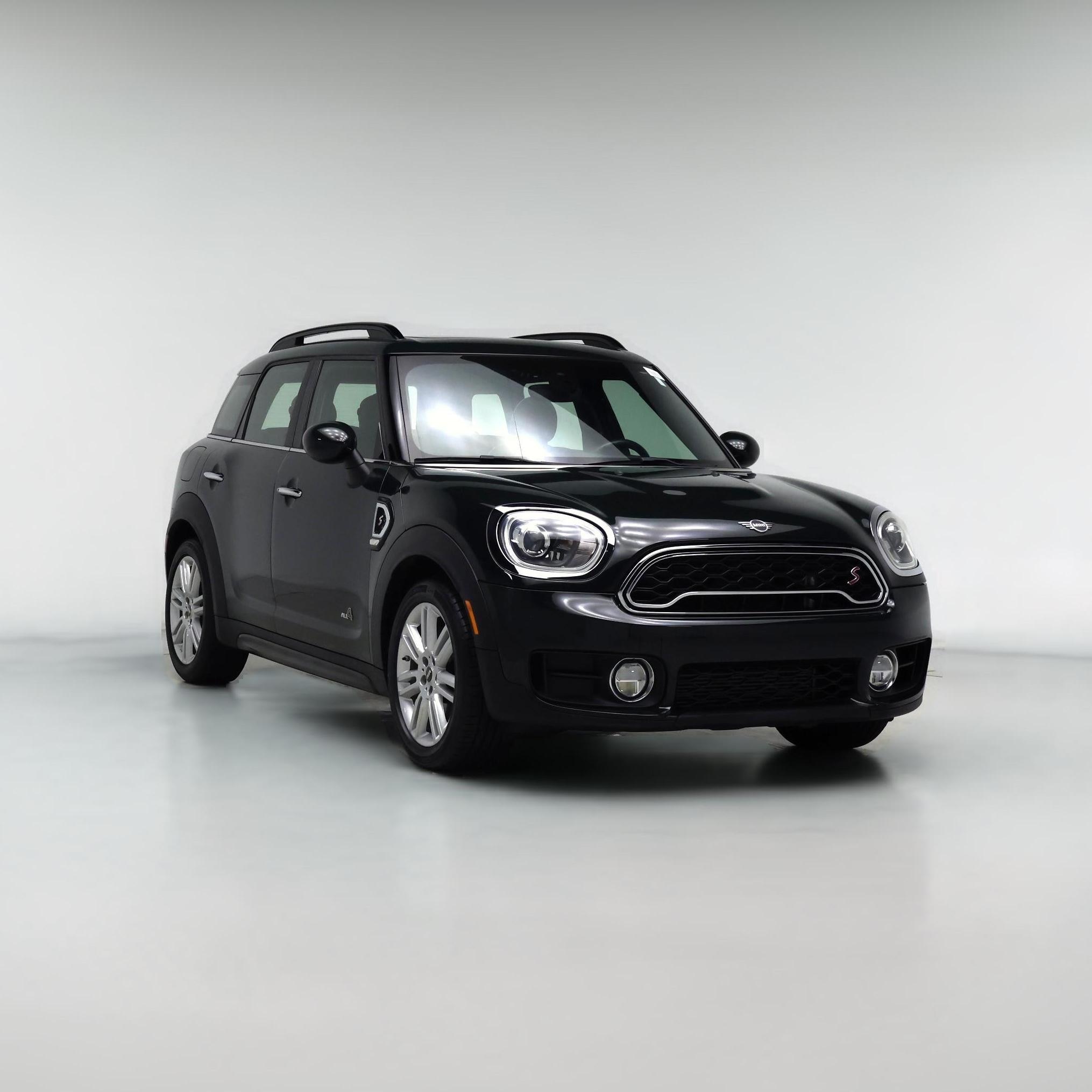 Thumbnail: 2019 MINI Cooper Countryman - 1