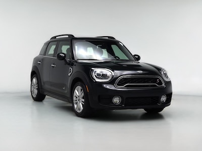 2019 Mini Cooper Countryman S ALL4