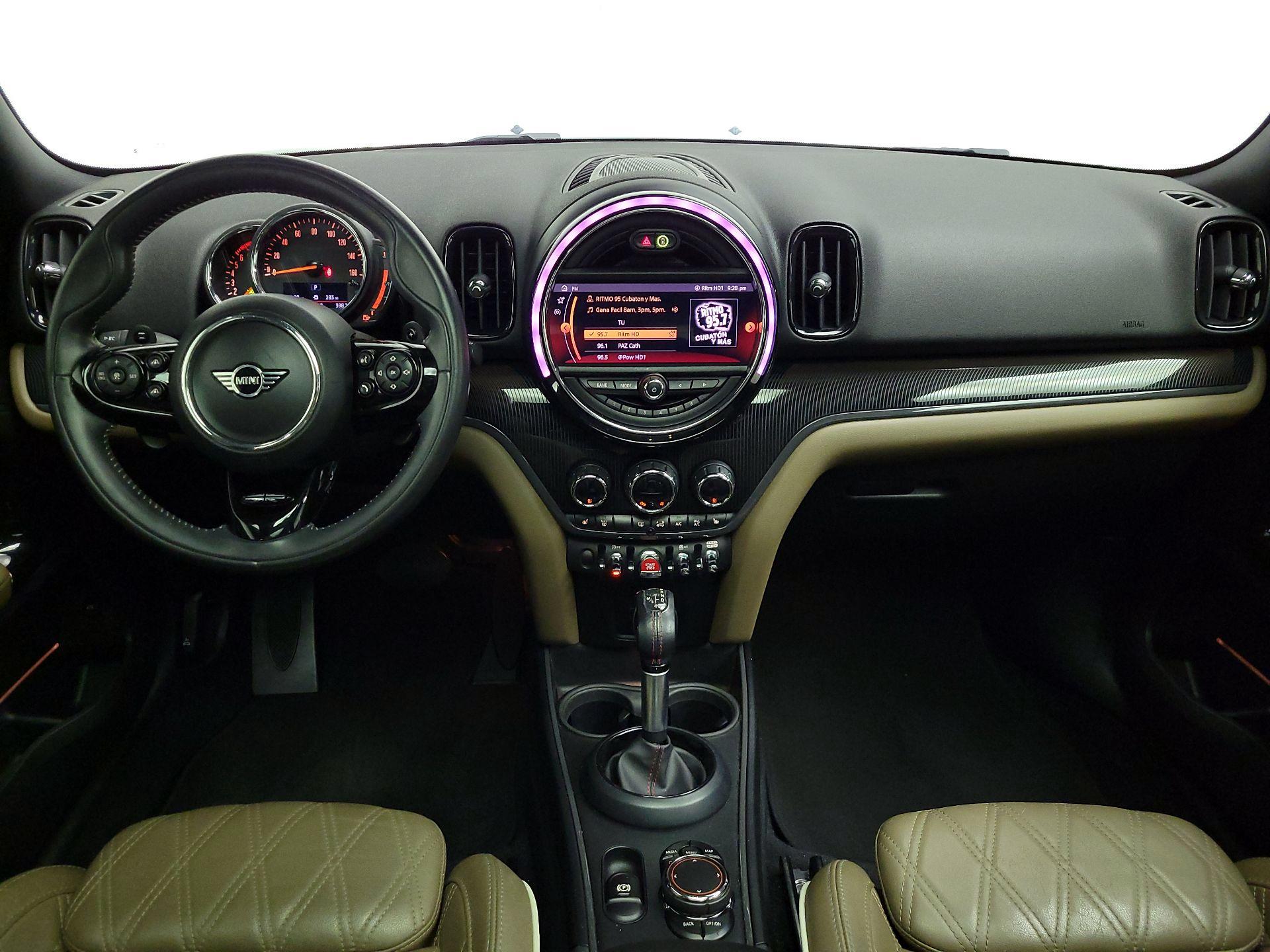 Thumbnail: 2019 MINI Cooper Countryman - 9