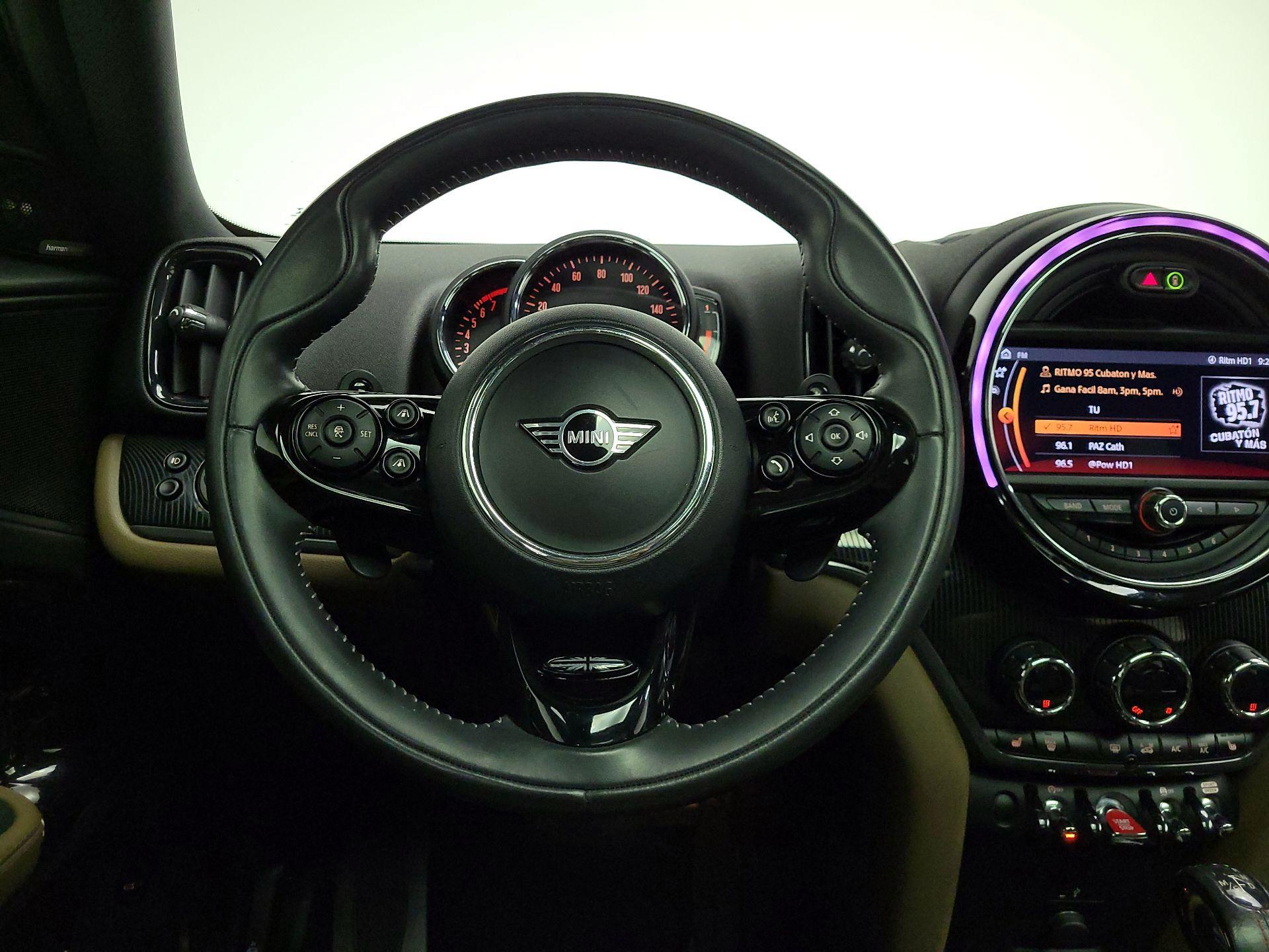 Thumbnail: 2019 MINI Cooper Countryman - 10