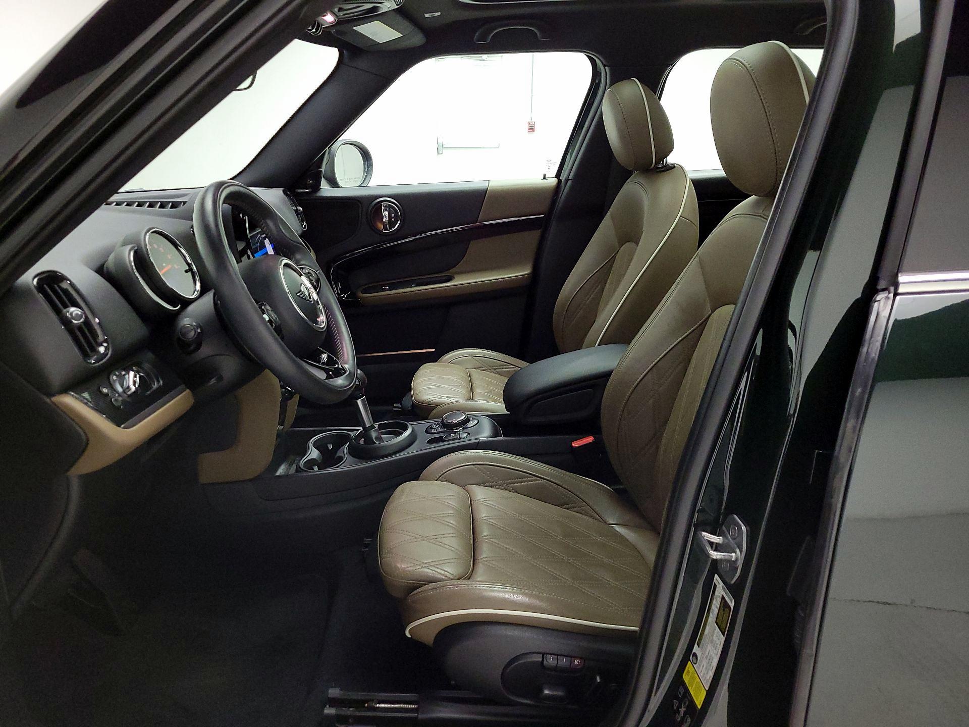 Thumbnail: 2019 MINI Cooper Countryman - 11