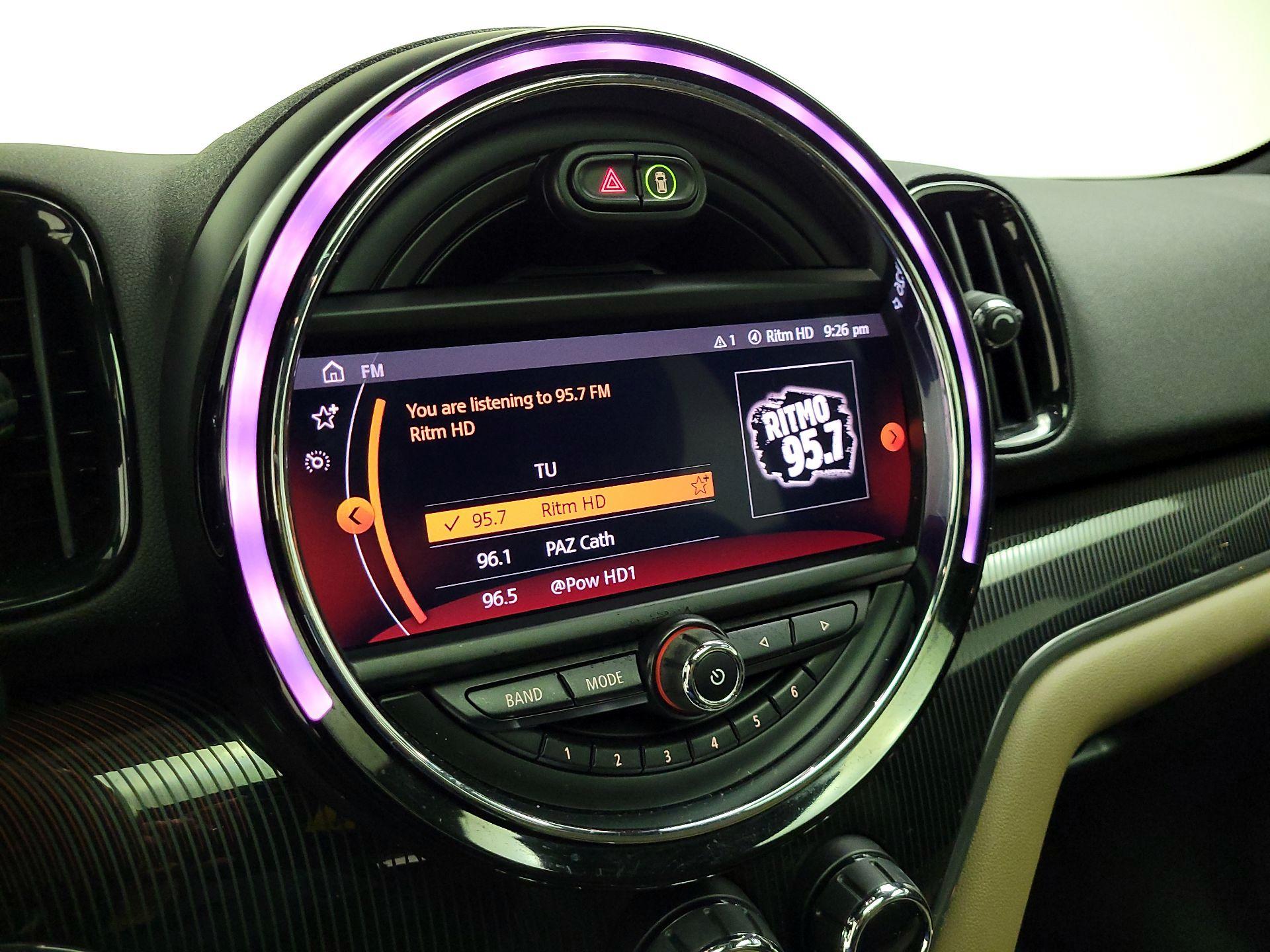 Thumbnail: 2019 MINI Cooper Countryman - 16