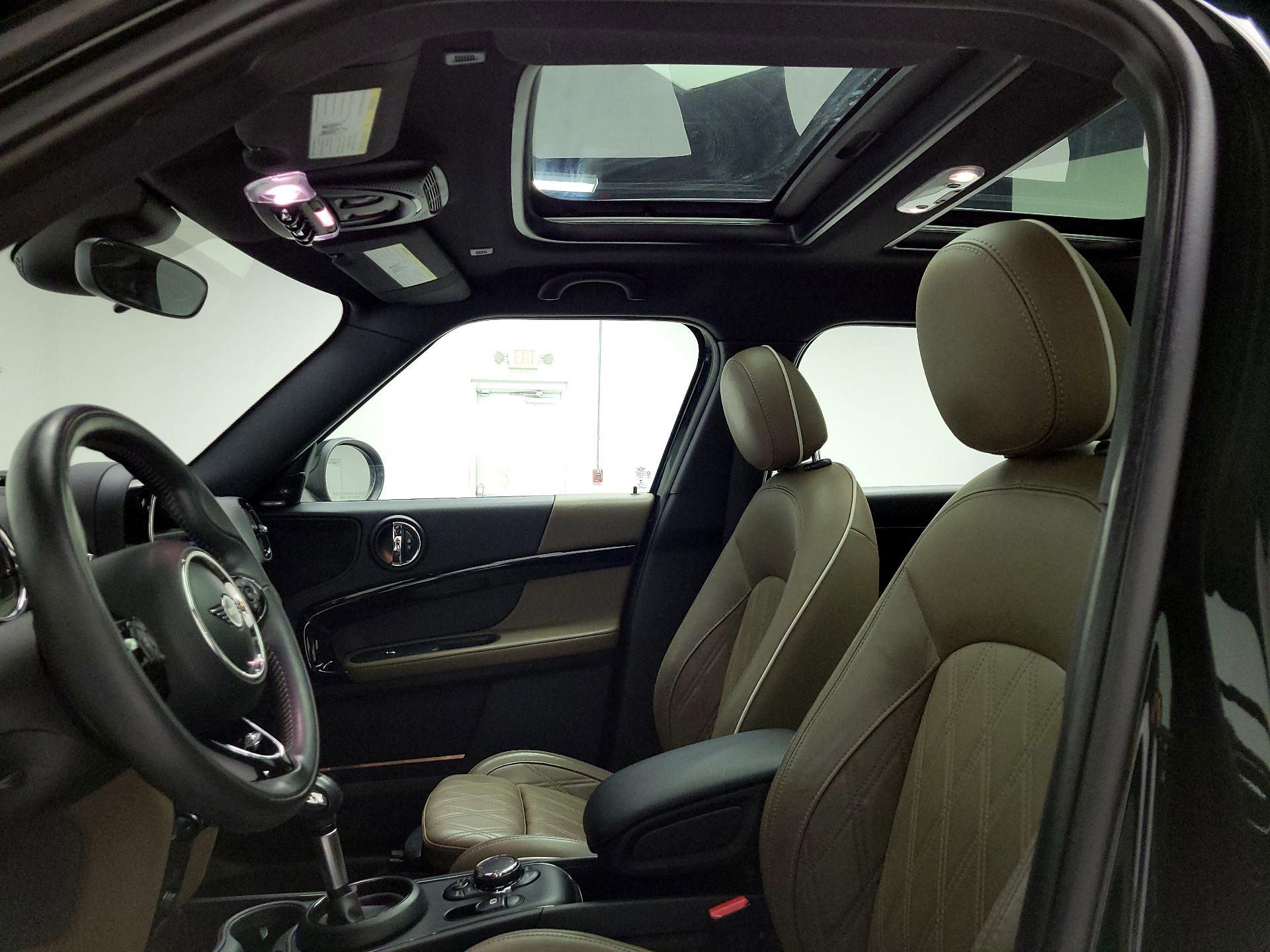 Thumbnail: 2019 MINI Cooper Countryman - 20