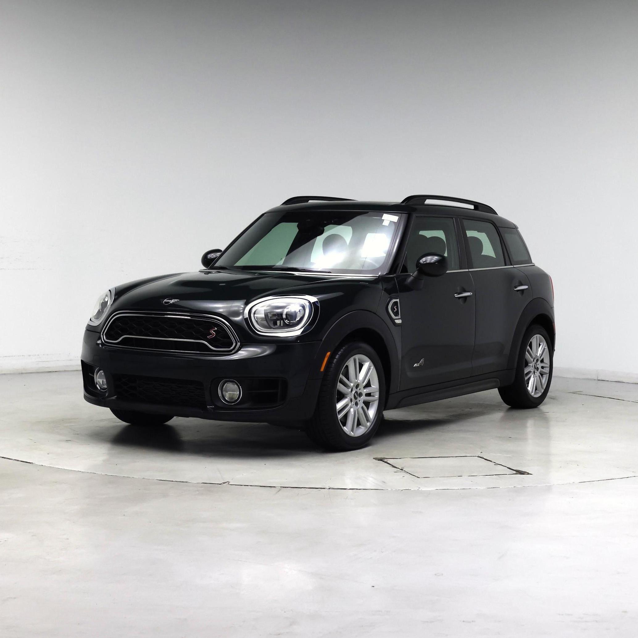 Thumbnail: 2019 MINI Cooper Countryman - 4
