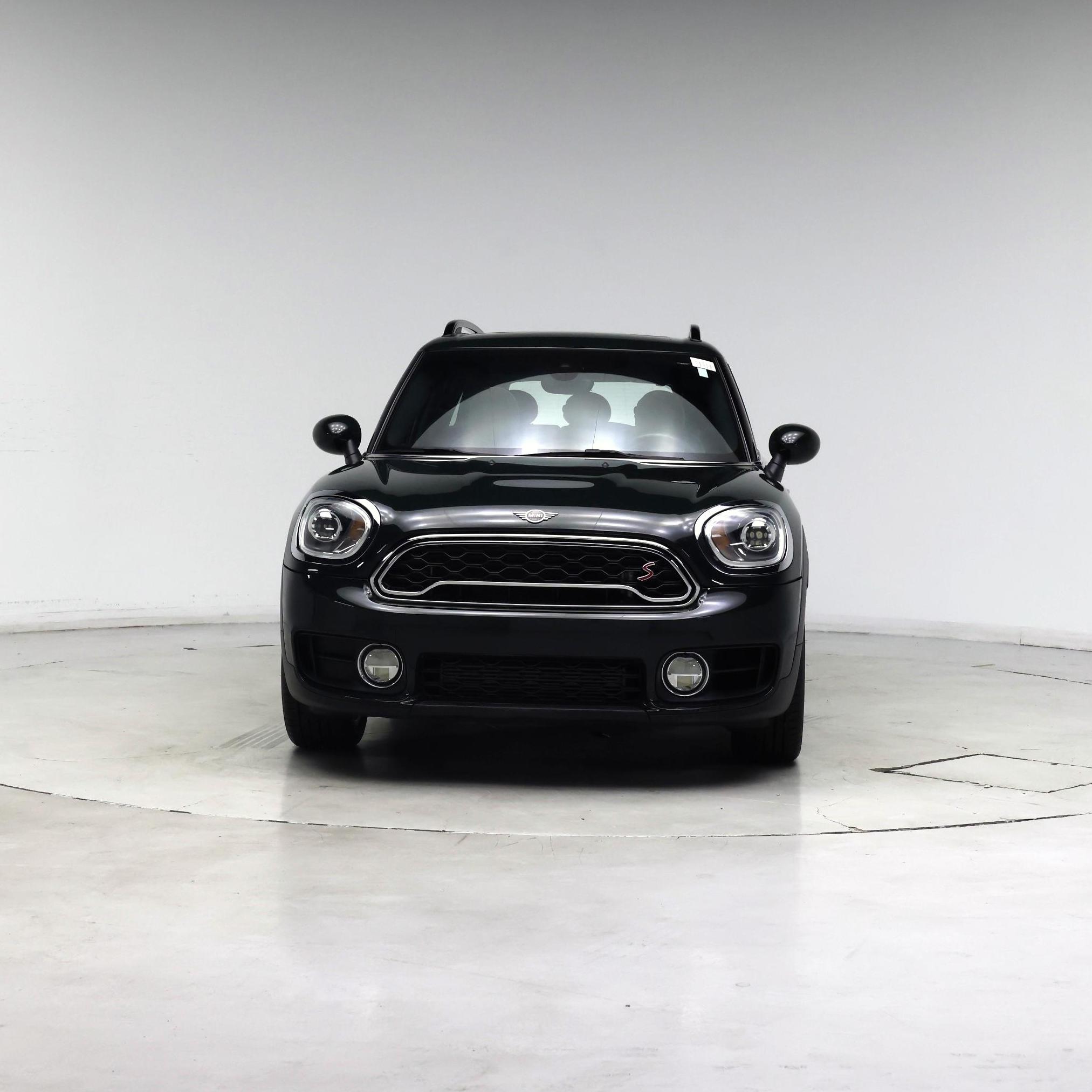 Thumbnail: 2019 MINI Cooper Countryman - 5