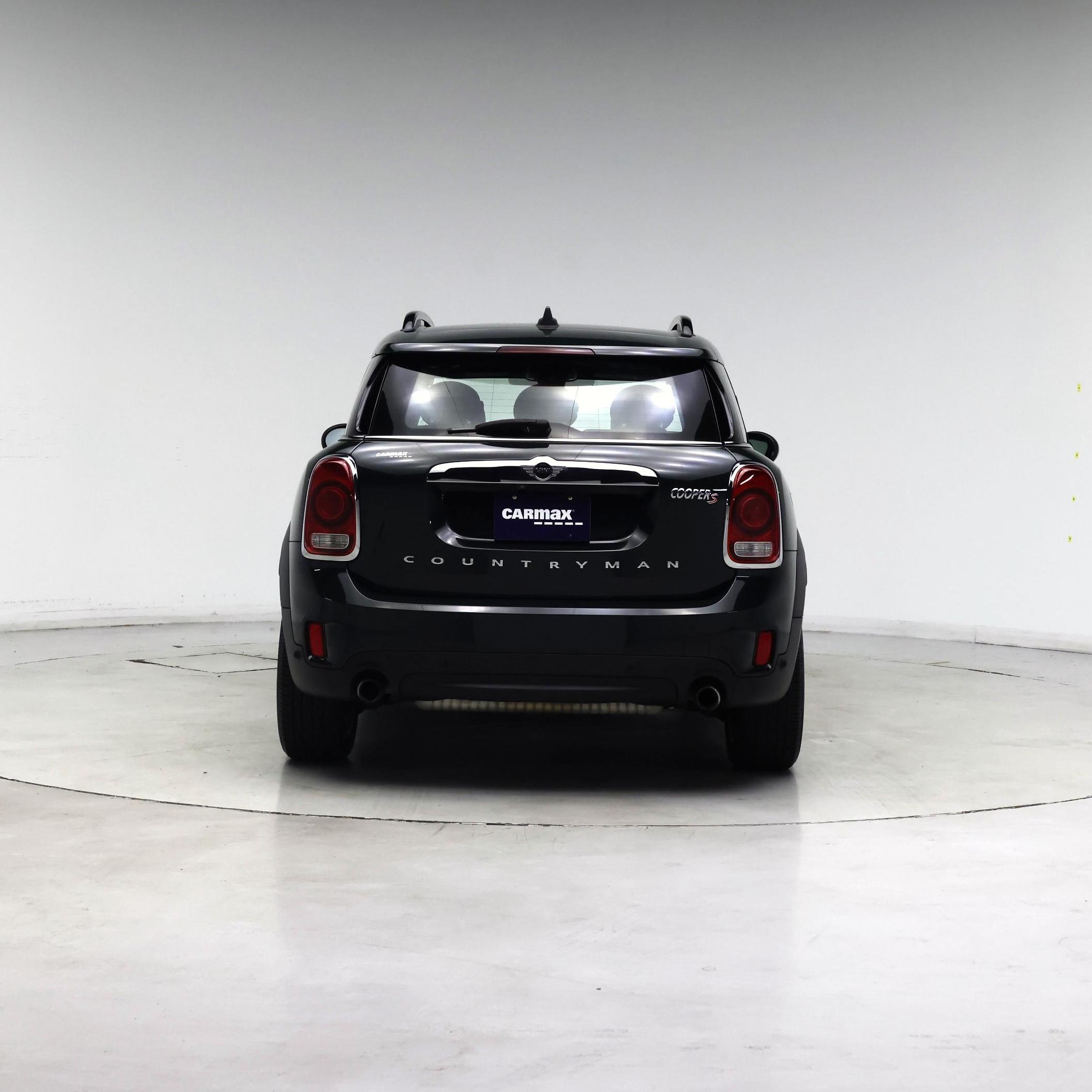 Thumbnail: 2019 MINI Cooper Countryman - 6
