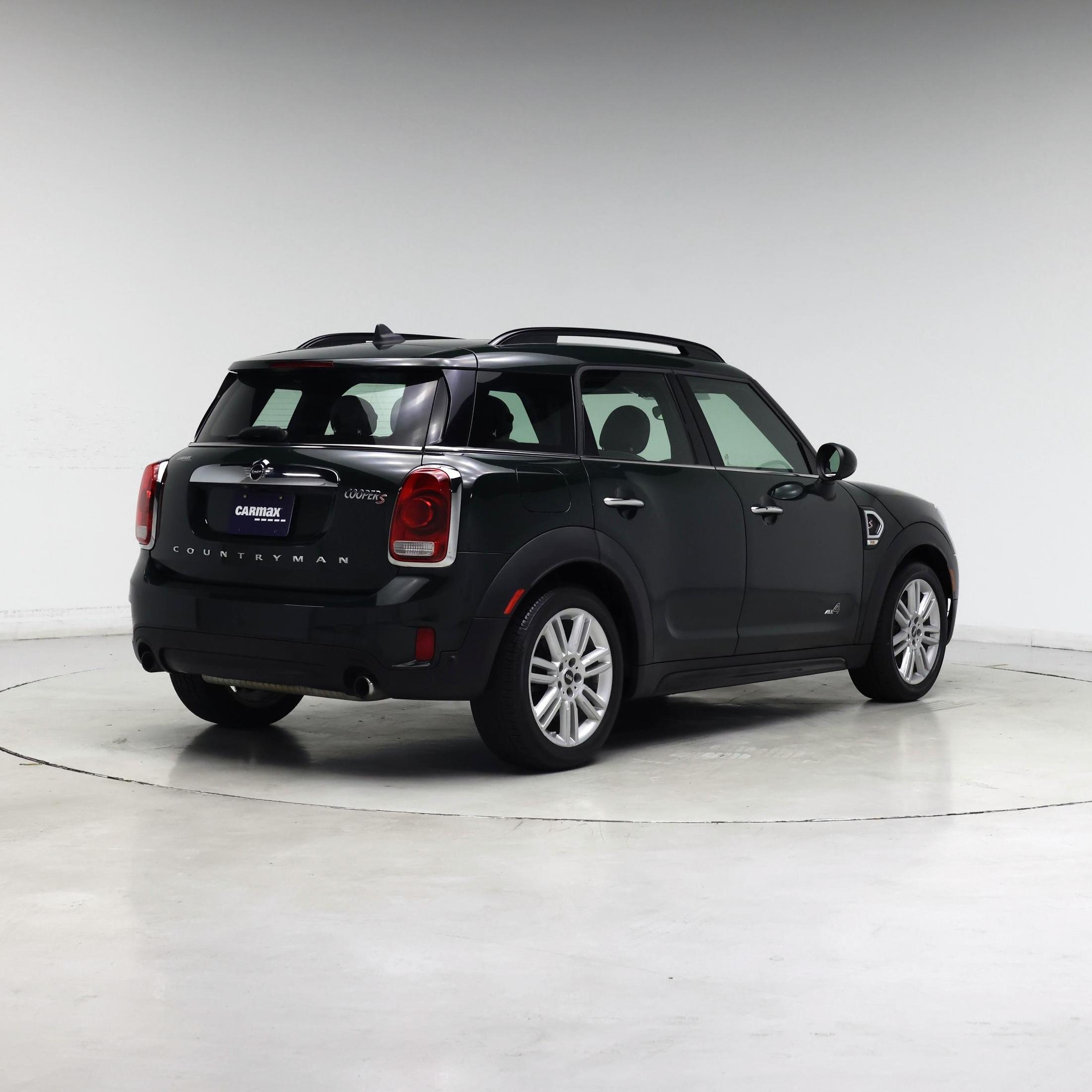 Thumbnail: 2019 MINI Cooper Countryman - 8