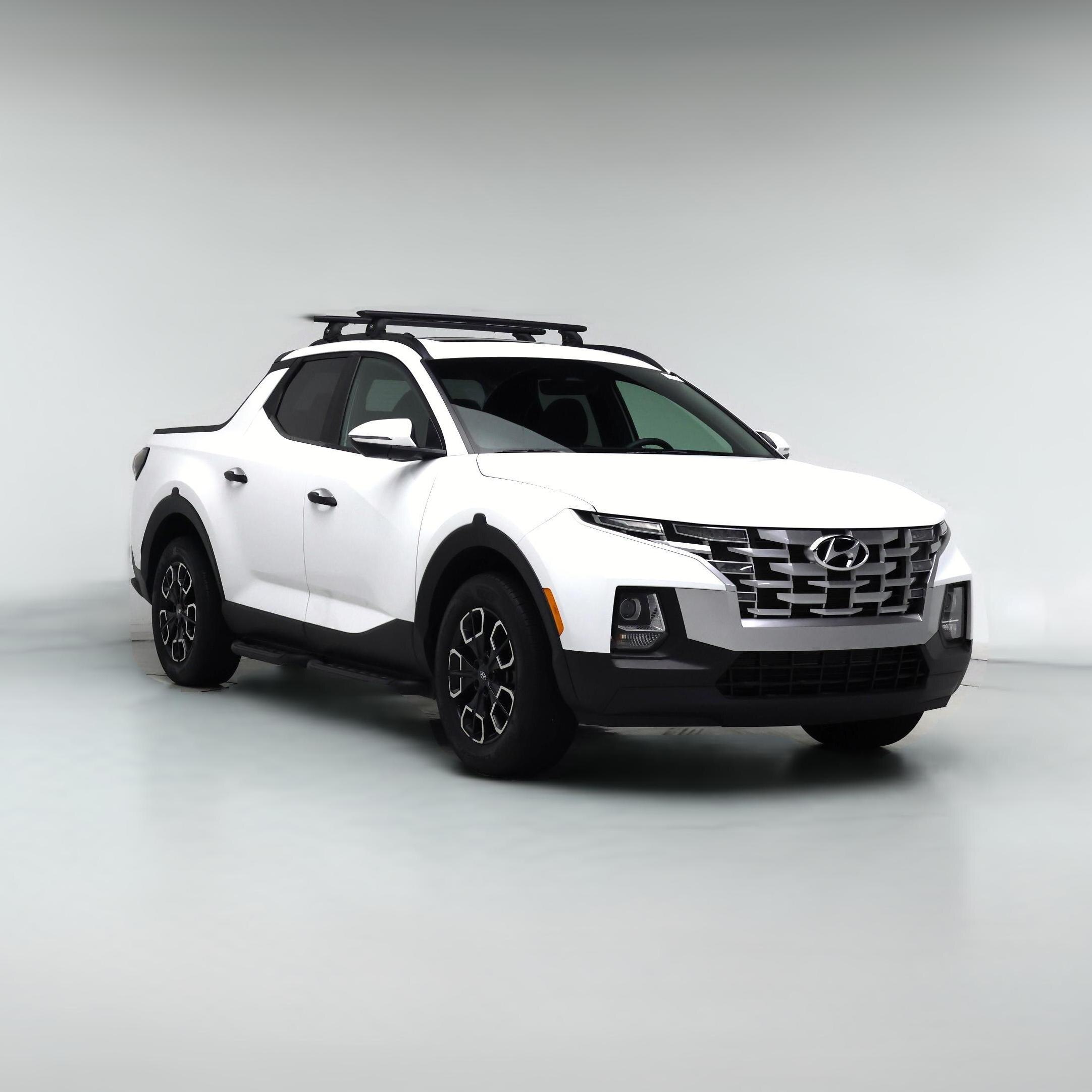 Thumbnail: 2022 Hyundai Santa Cruz - 1