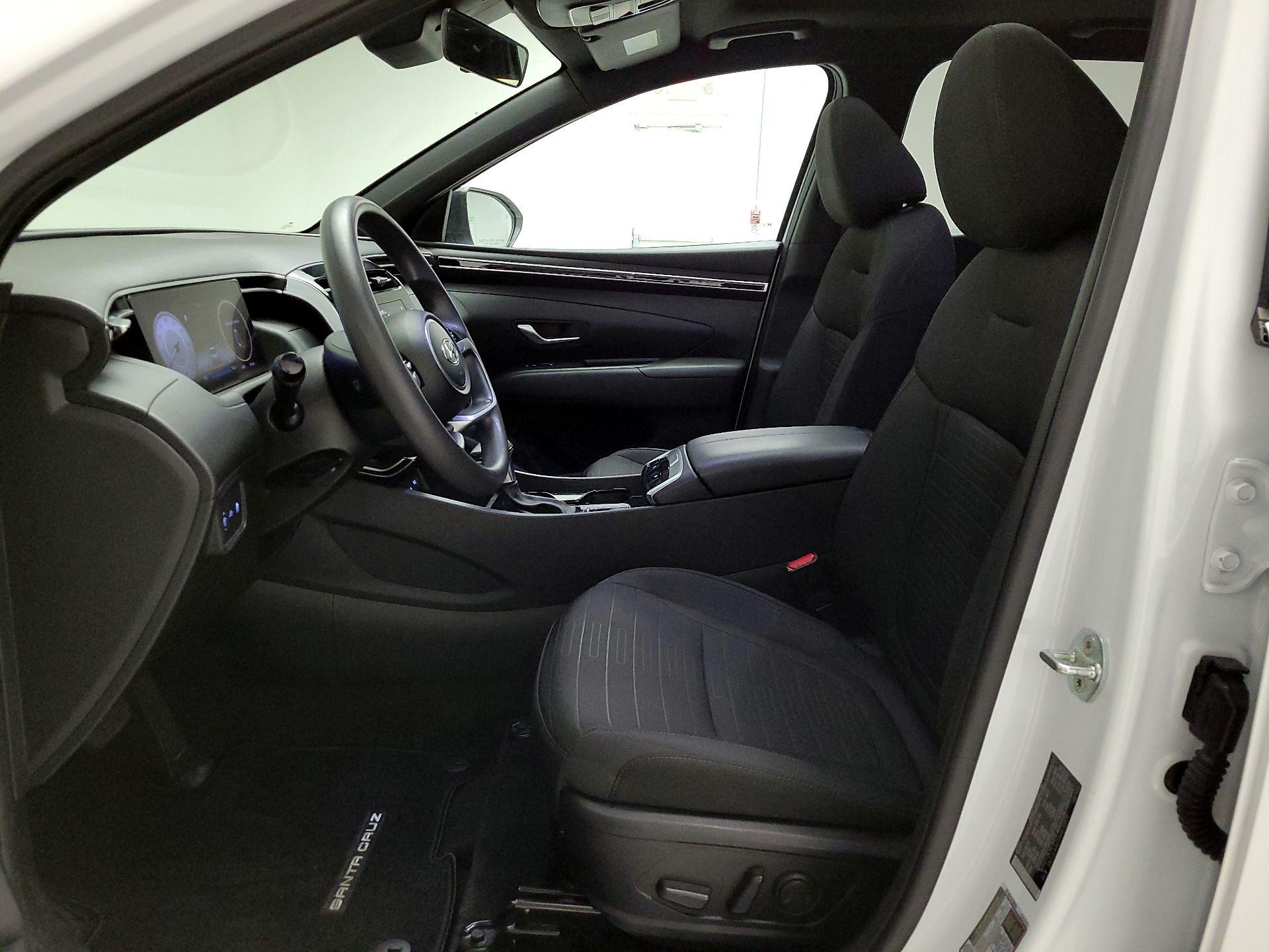 Thumbnail: 2022 Hyundai Santa Cruz - 11