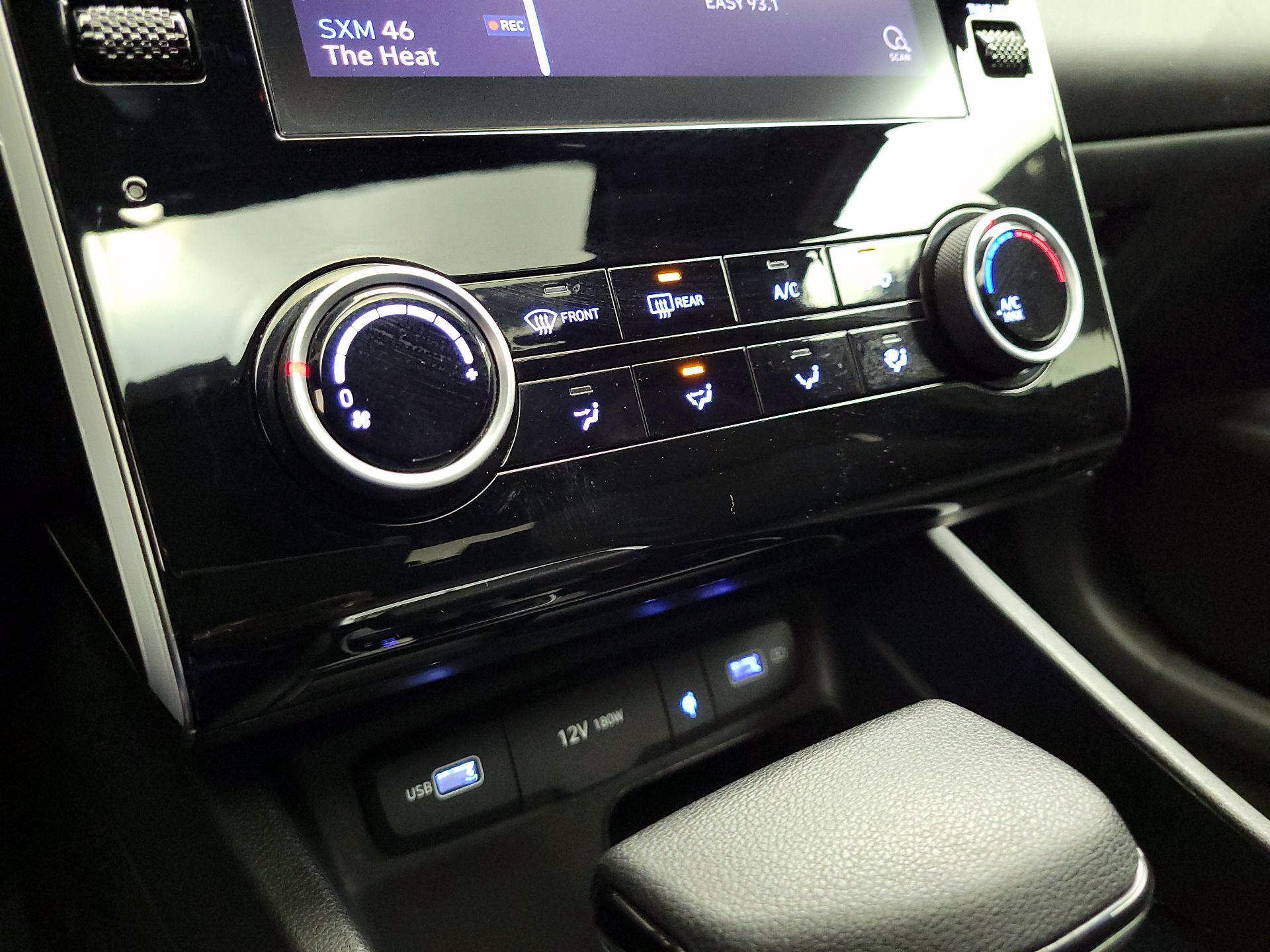 Thumbnail: 2022 Hyundai Santa Cruz - 16