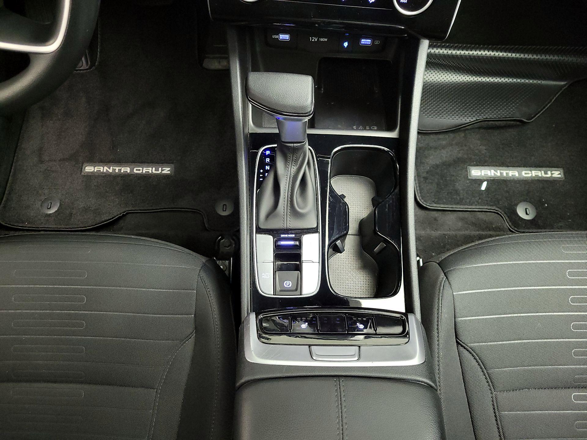 Thumbnail: 2022 Hyundai Santa Cruz - 17