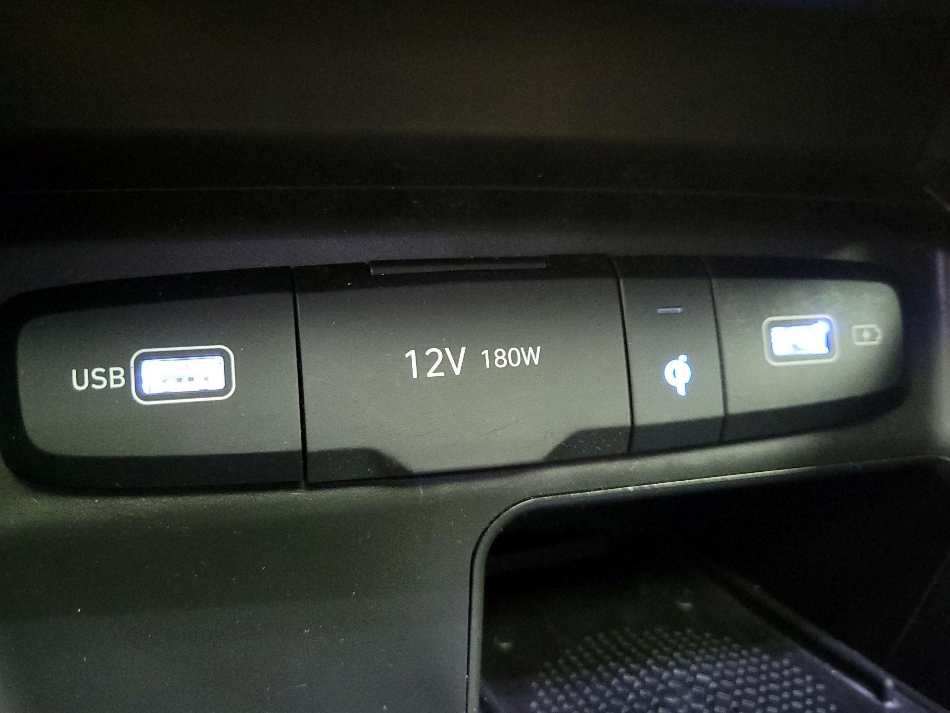 Thumbnail: 2022 Hyundai Santa Cruz - 18