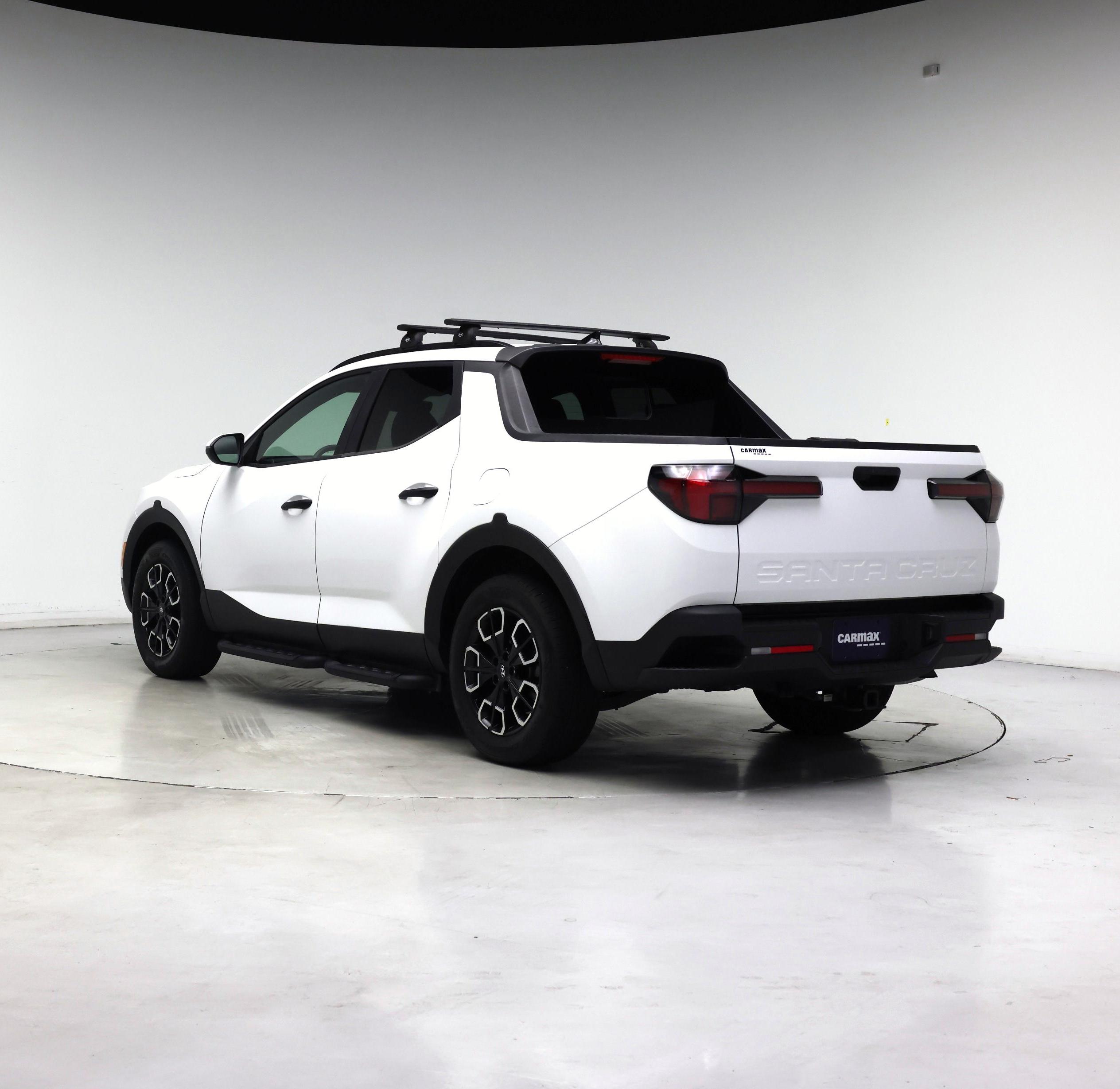 Thumbnail: 2022 Hyundai Santa Cruz - 2