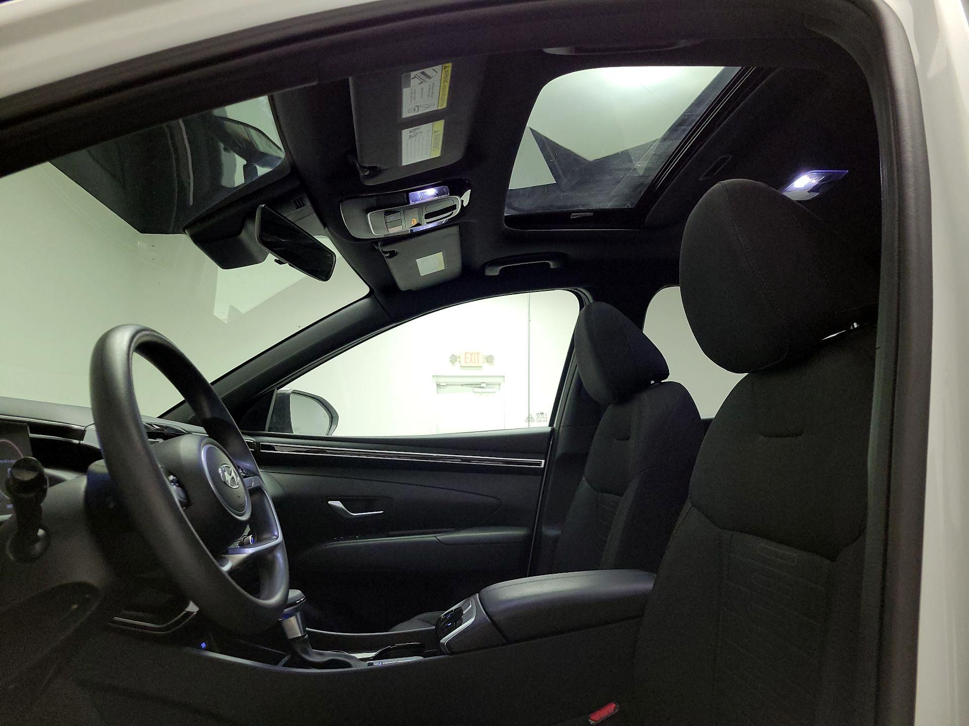 Thumbnail: 2022 Hyundai Santa Cruz - 19