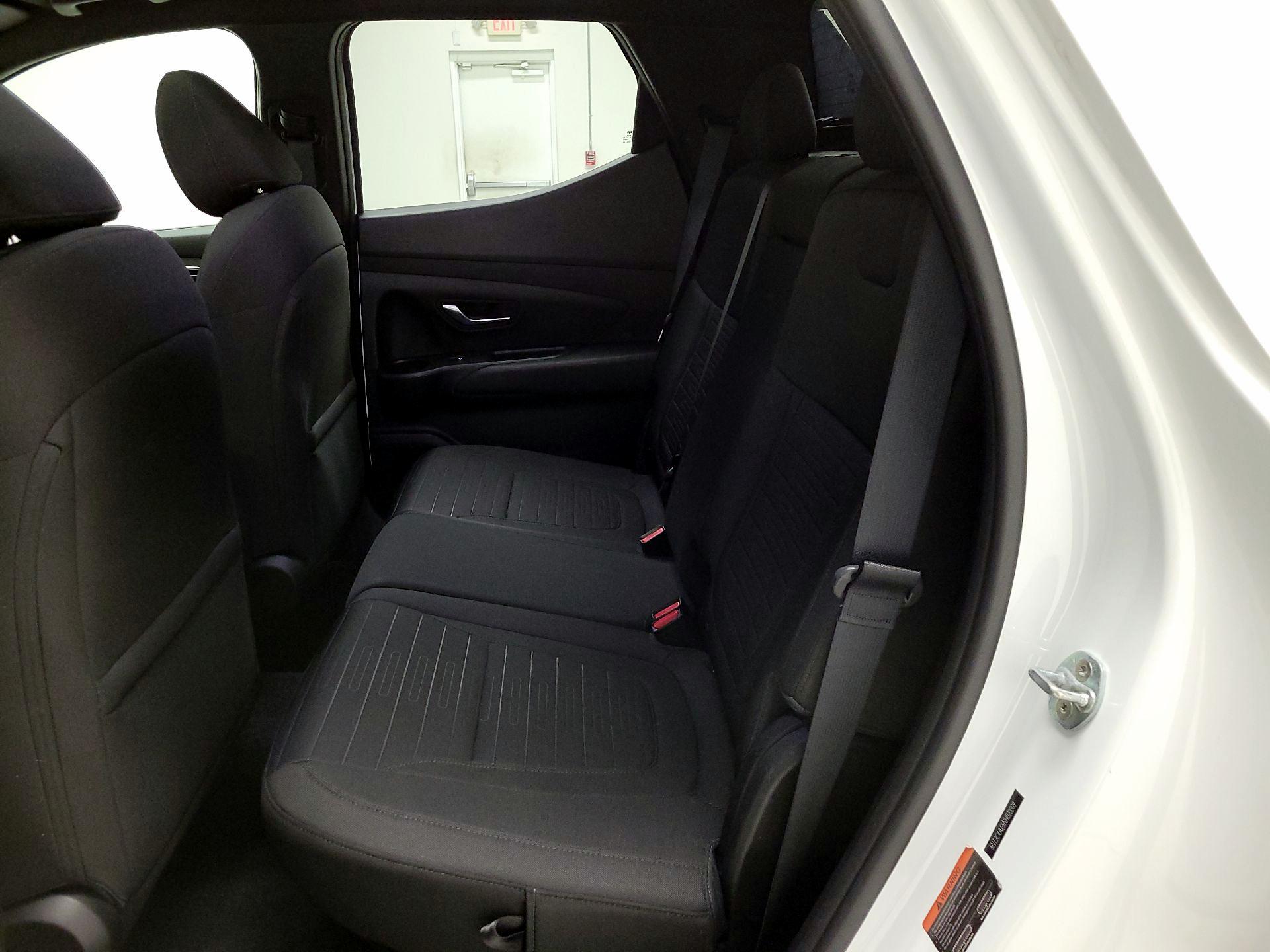 Thumbnail: 2022 Hyundai Santa Cruz - 20