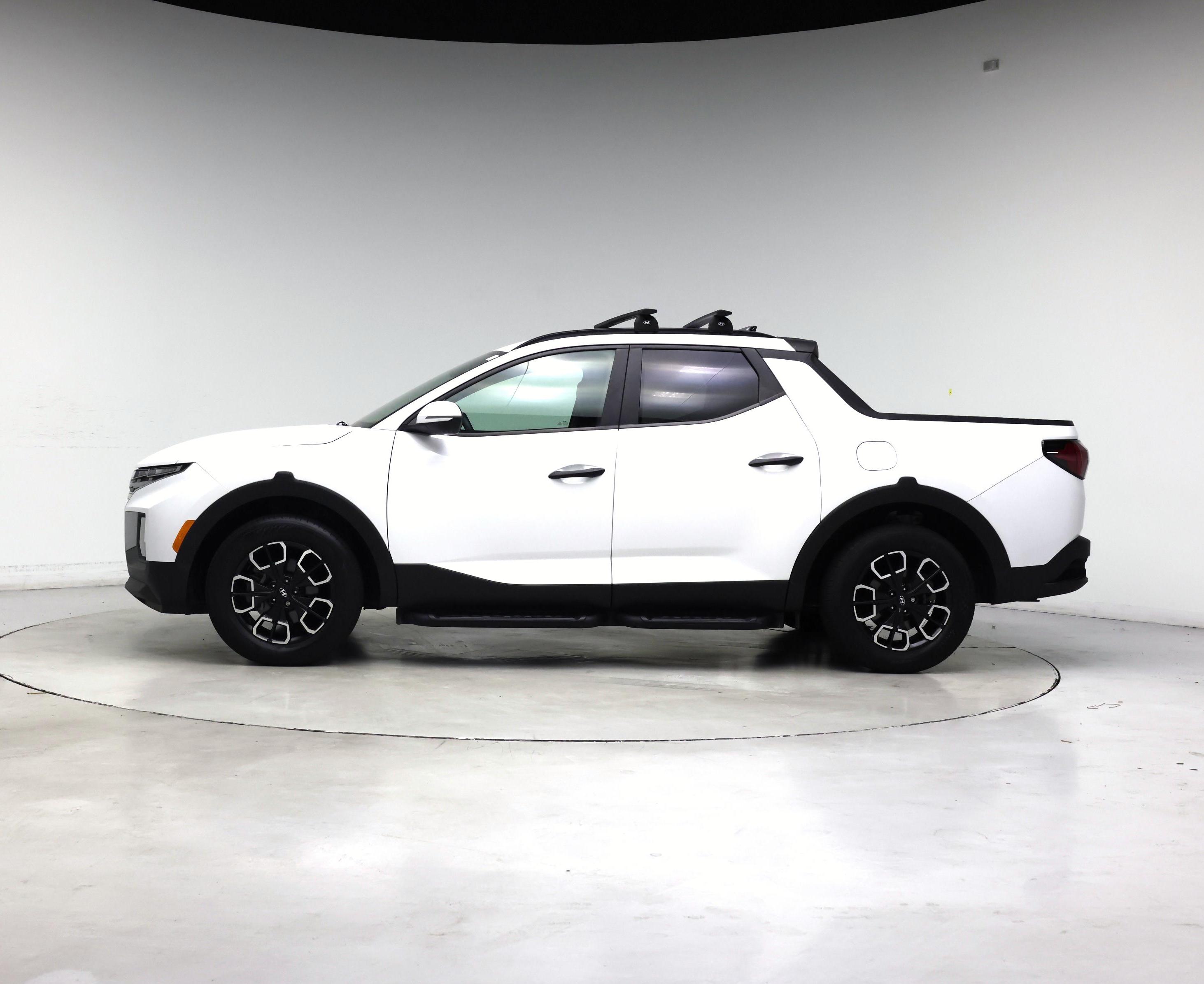 Thumbnail: 2022 Hyundai Santa Cruz - 3