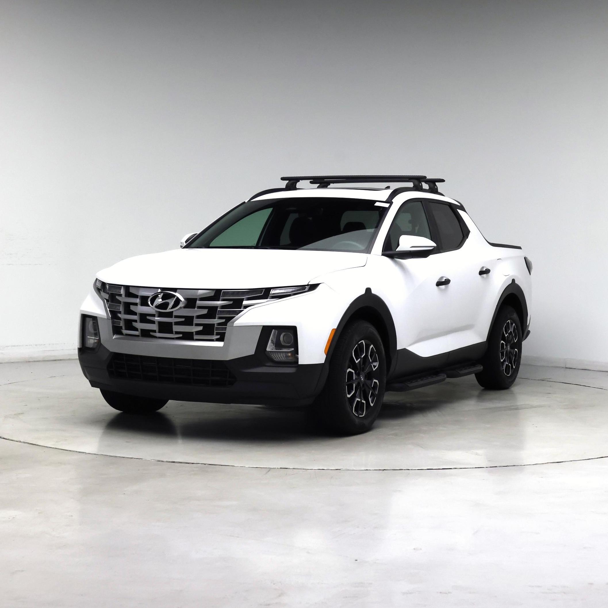 Thumbnail: 2022 Hyundai Santa Cruz - 4