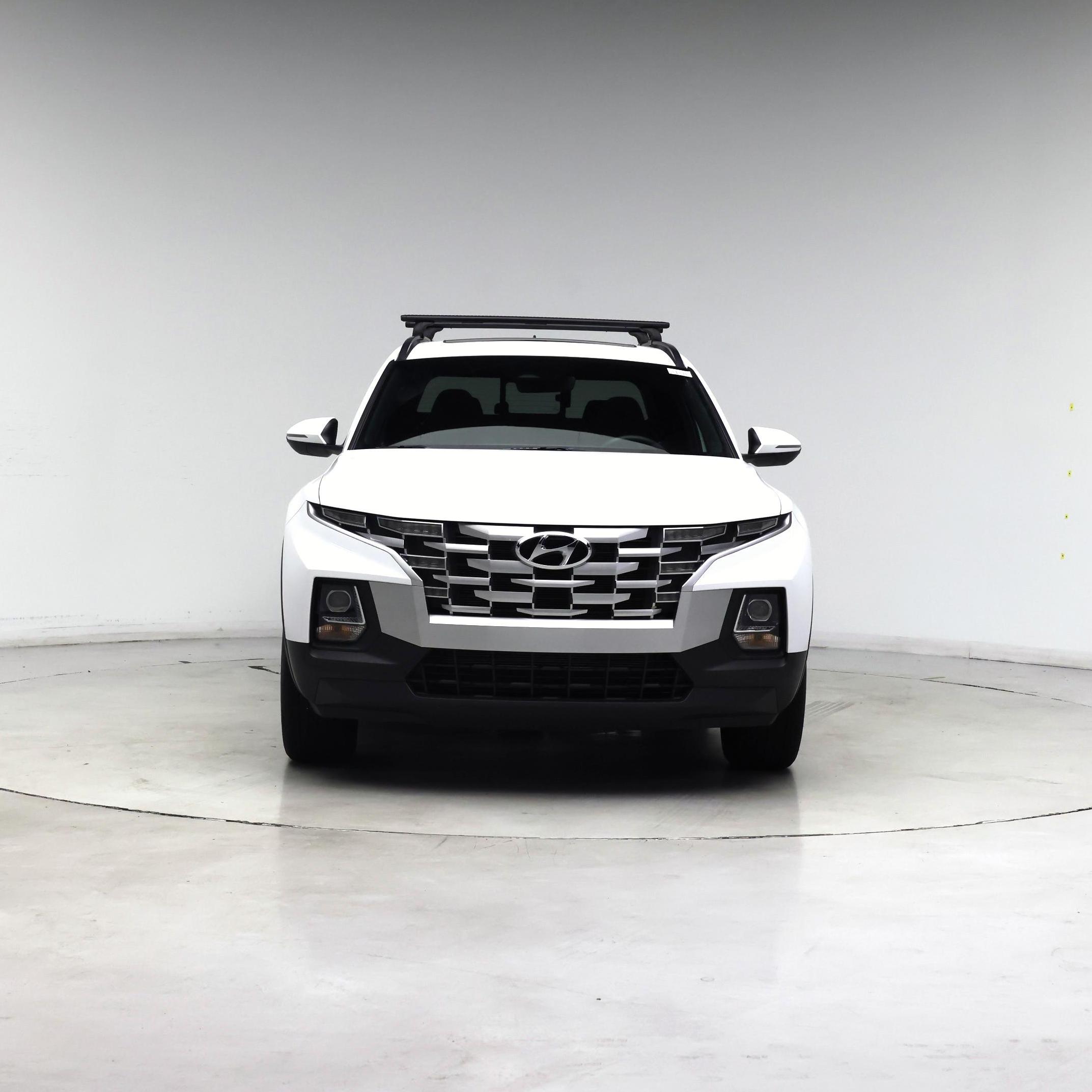 Thumbnail: 2022 Hyundai Santa Cruz - 5